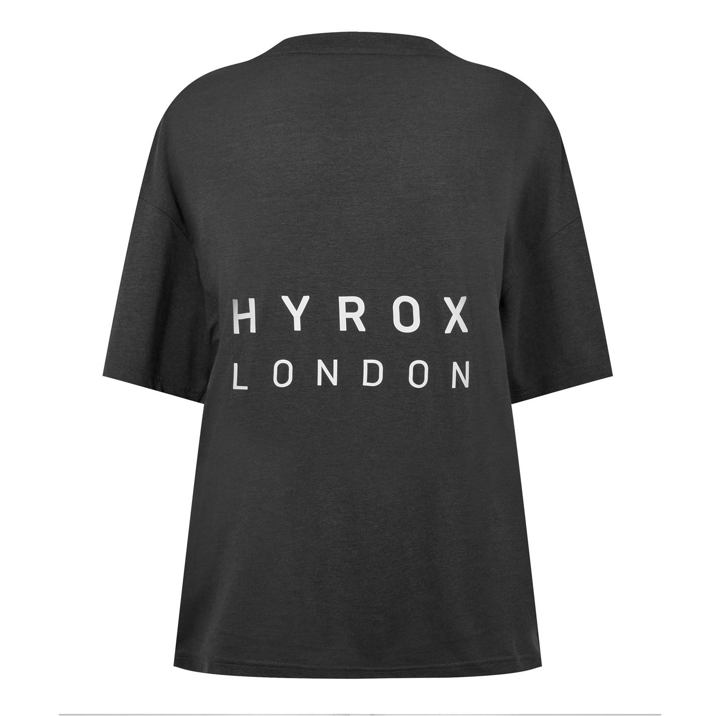 Puma Hyrox Crew Neck Regular Fit T-Shirt