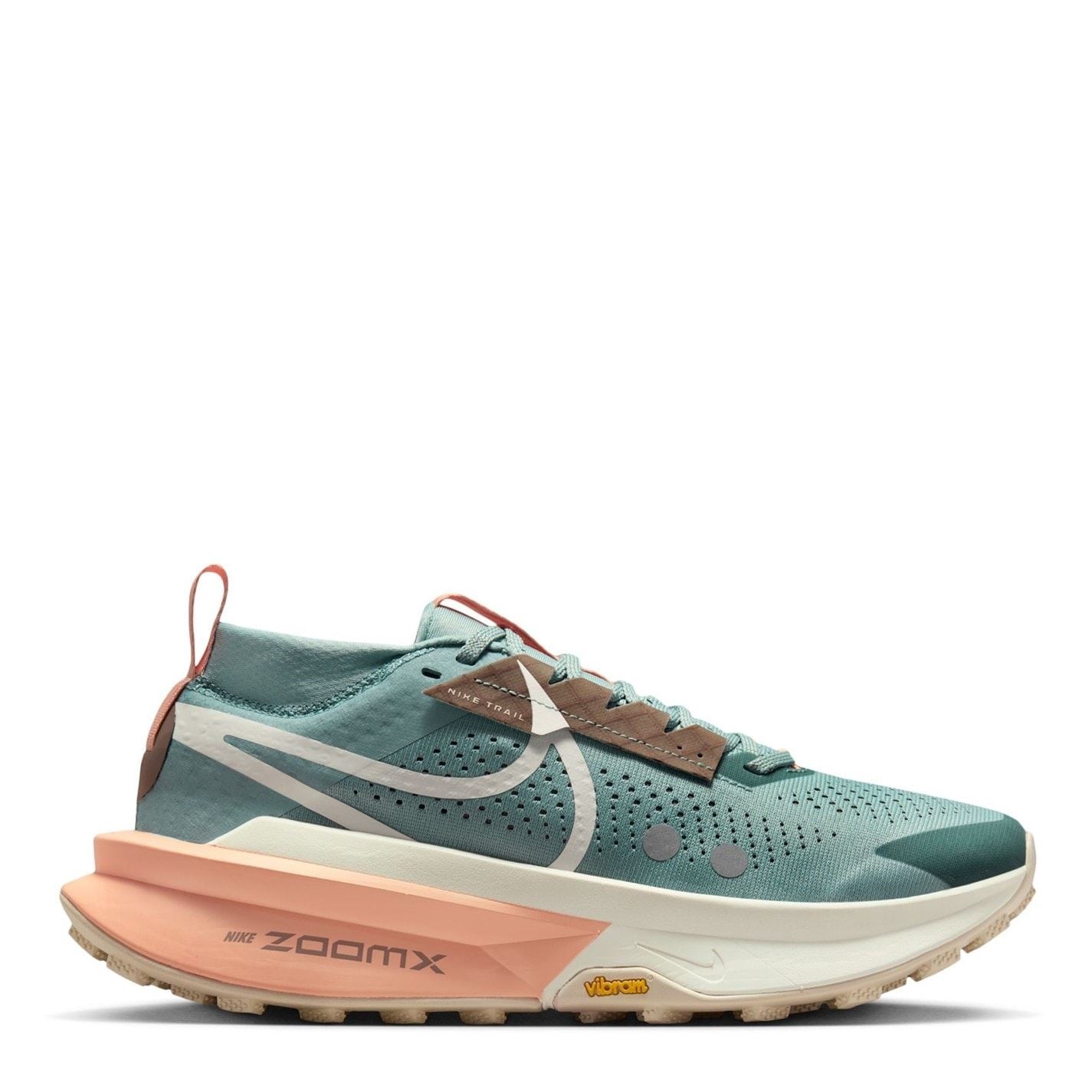 Nike Womens Zegama Trail 2 Trail Running Shoes