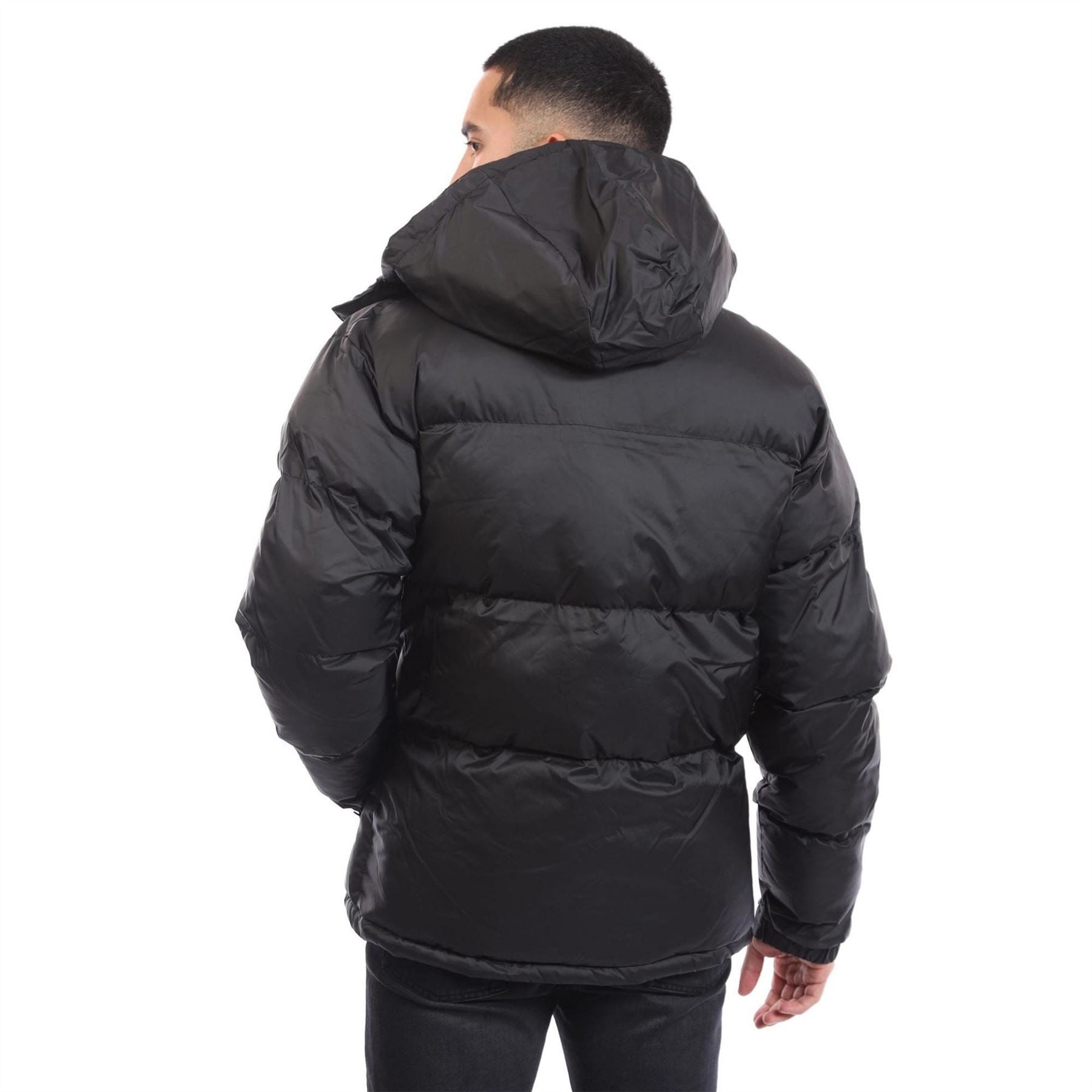 Nautica Puffer Jacket