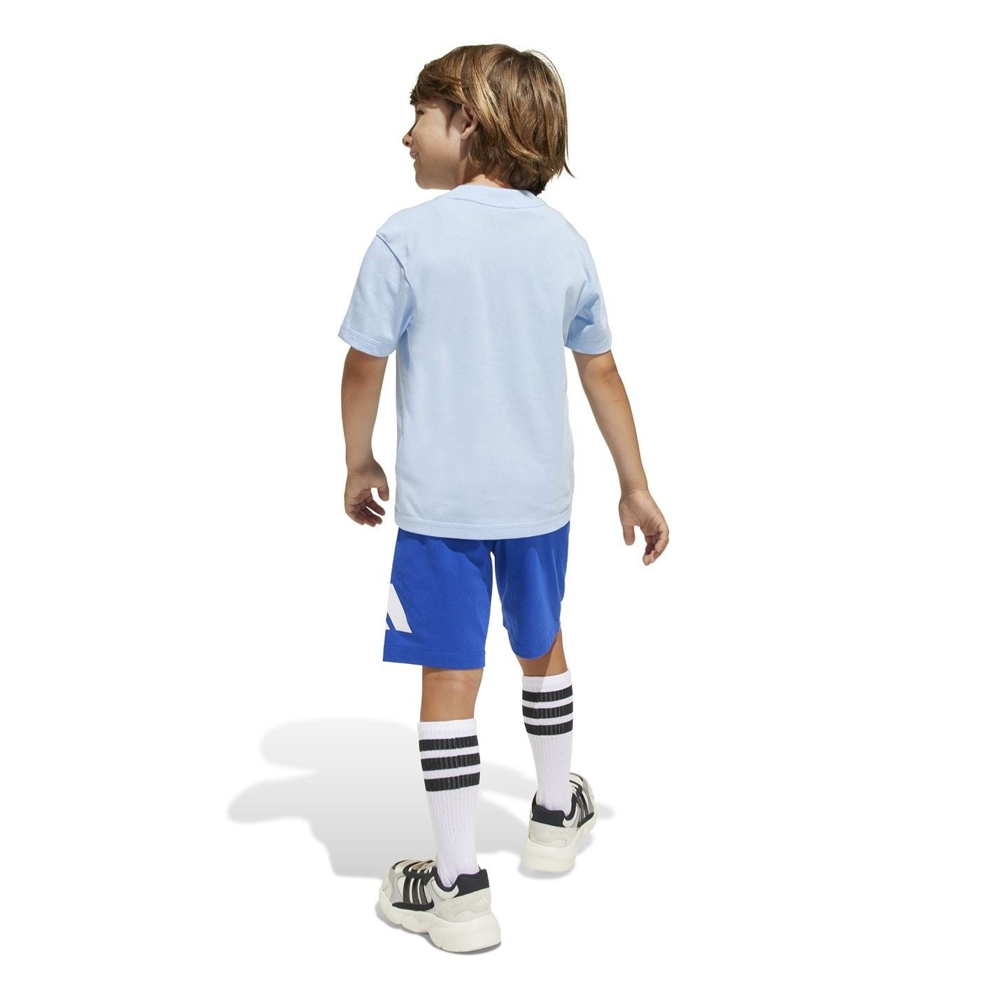 adidas Essentials T-Shirt Set Infants