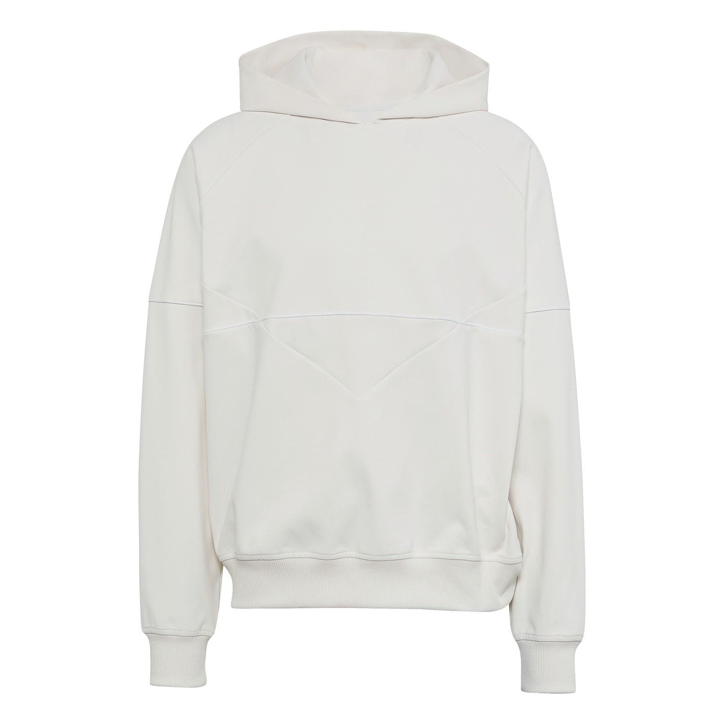 adidas Originals Hooded Relaxed Fit Sweatshirt