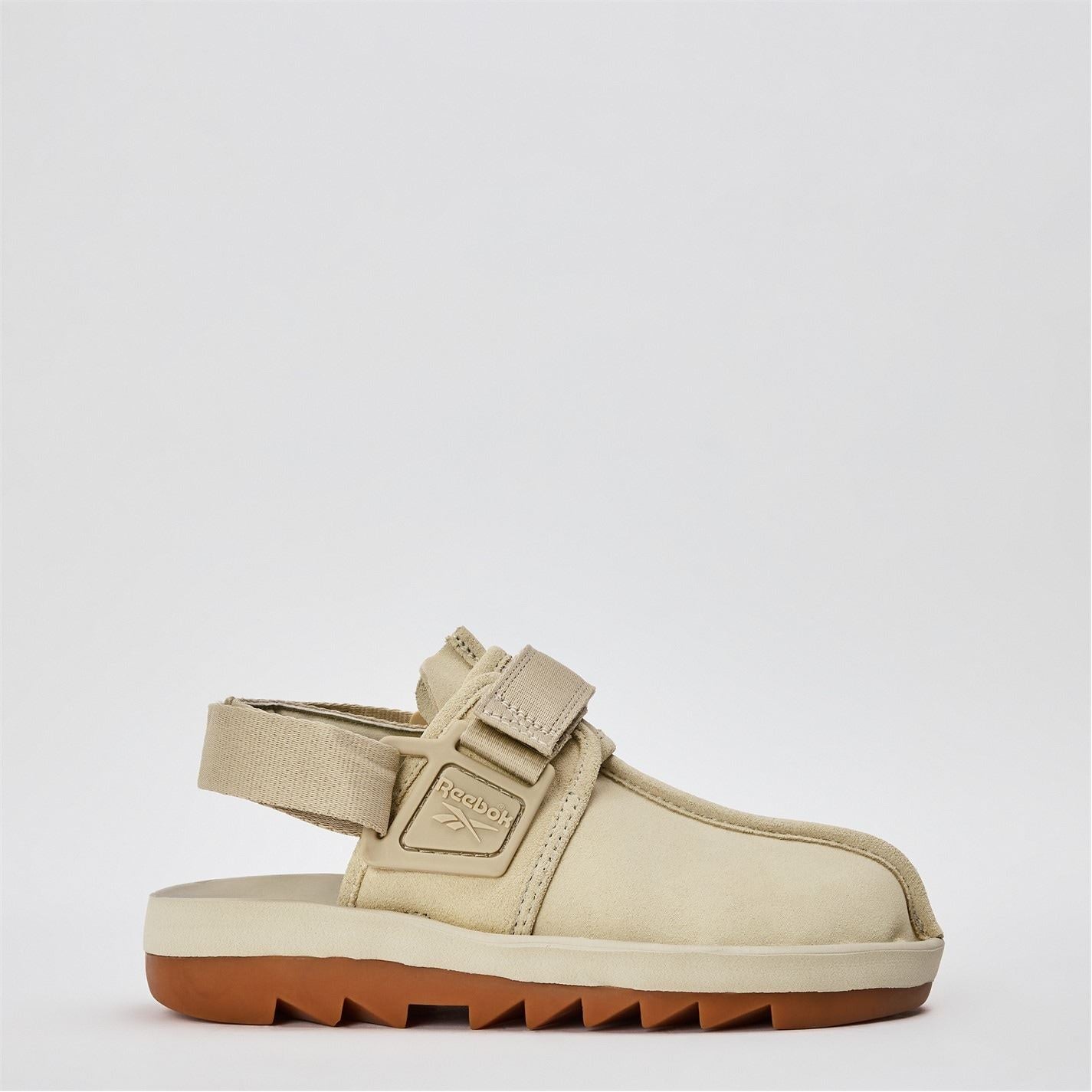 Reebok Beatnik Closed Toe Shuv Sandals