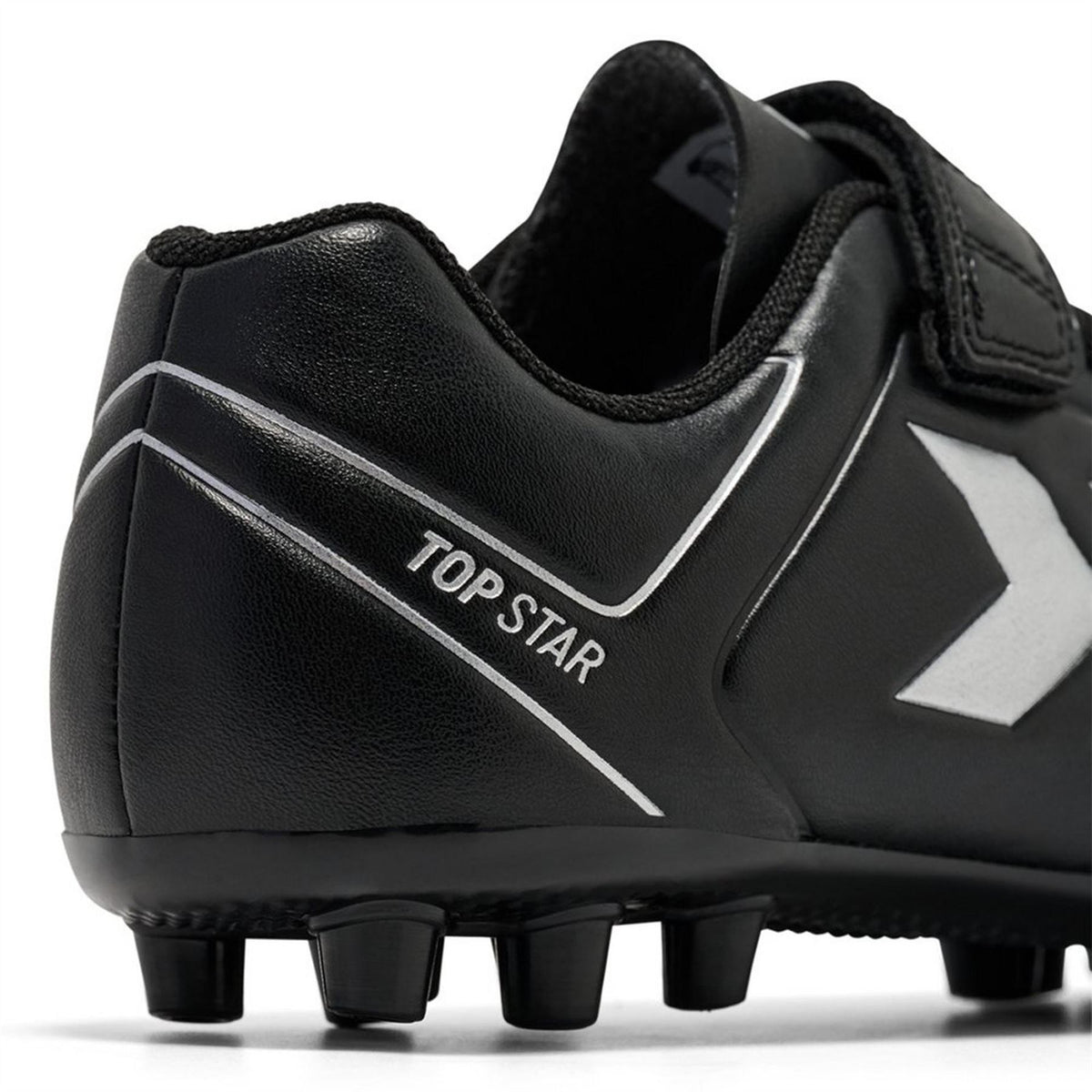 Hummel Star  Firm Ground Football Boots Child