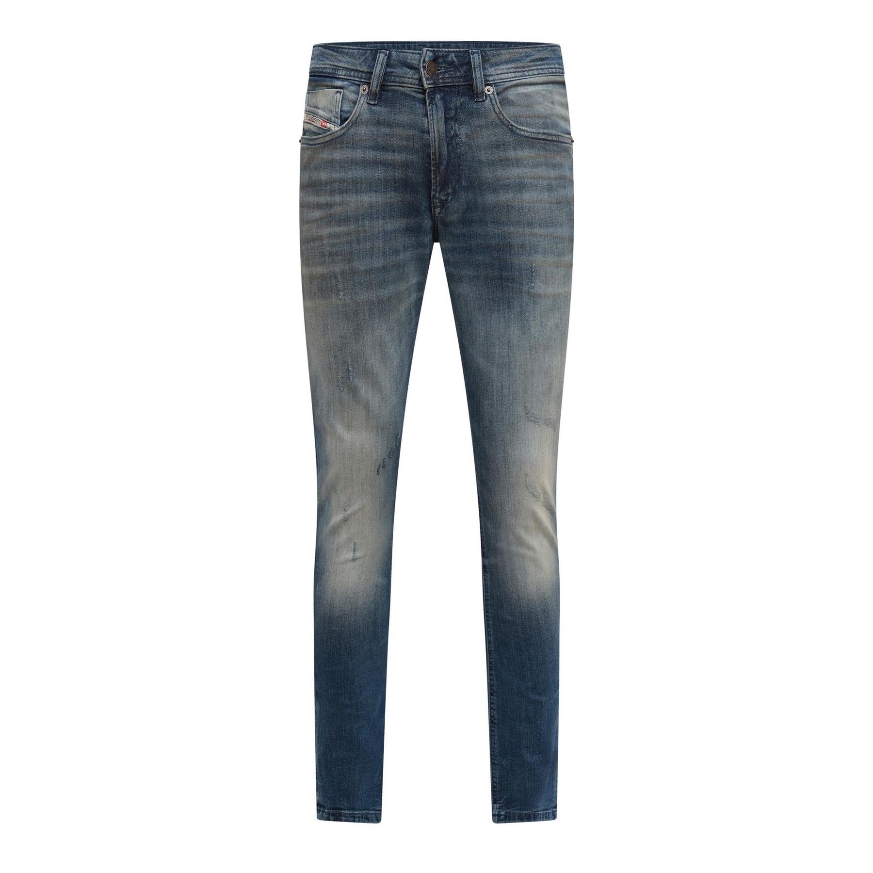 Diesel 1979 Sleenker R Skinny Jeans