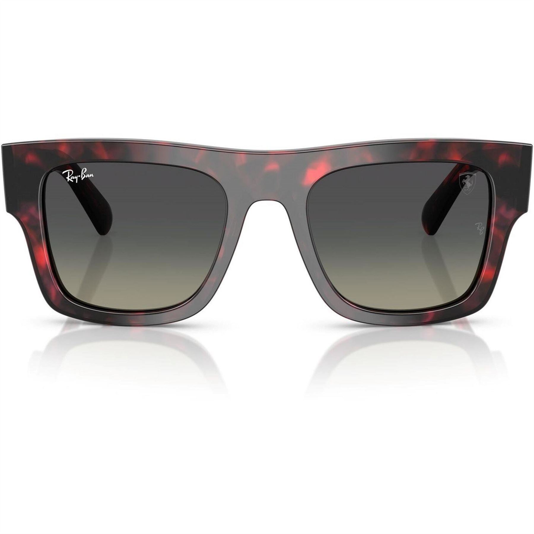 Ray-Ban RB2217M Square Full Rim Sunglasses