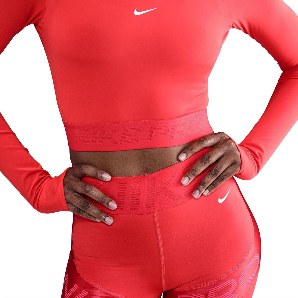 Nike Sculpt Hr 5in Ld61