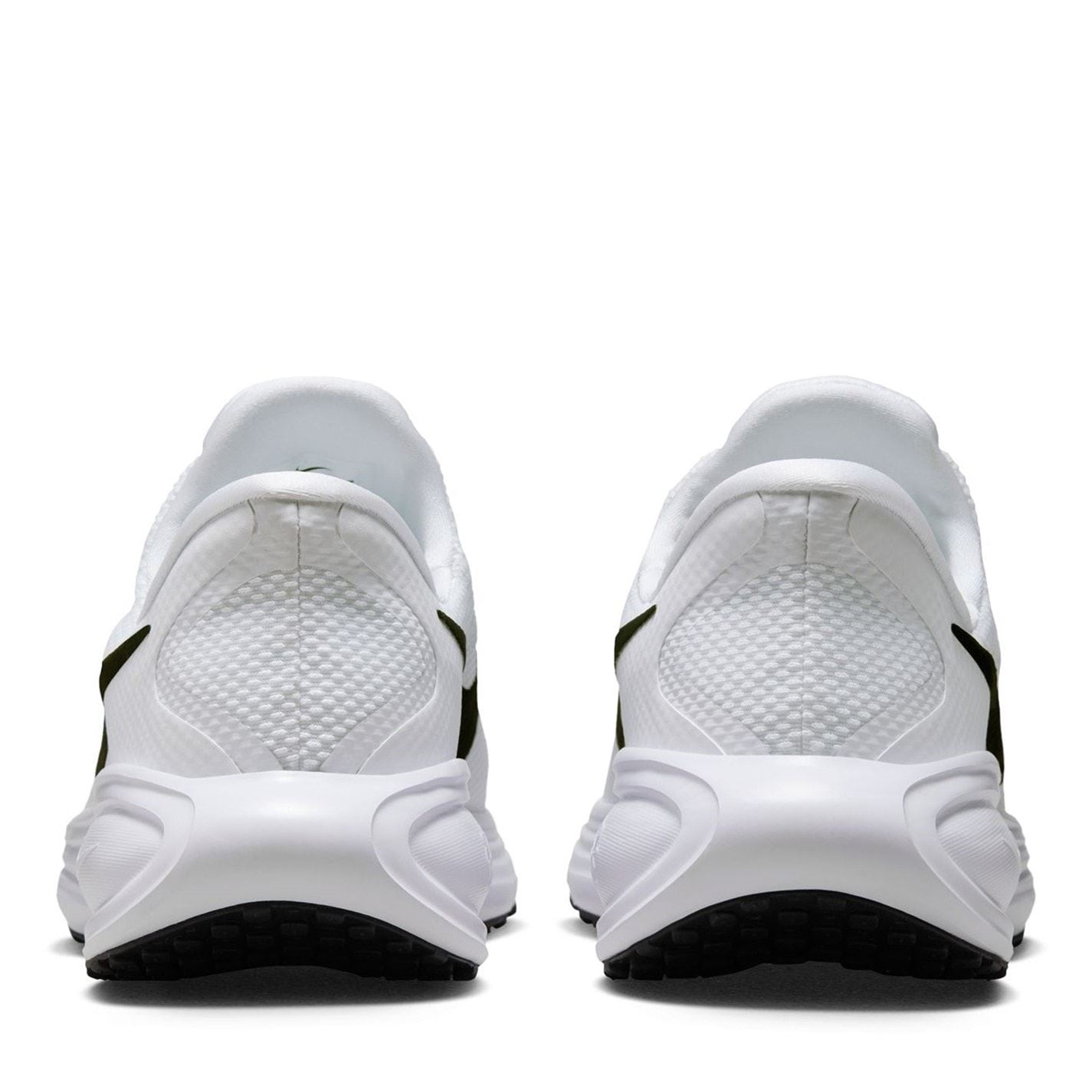 Nike Rev 8 Easyon Slip-Ins Sneakers with Built-In Heel
