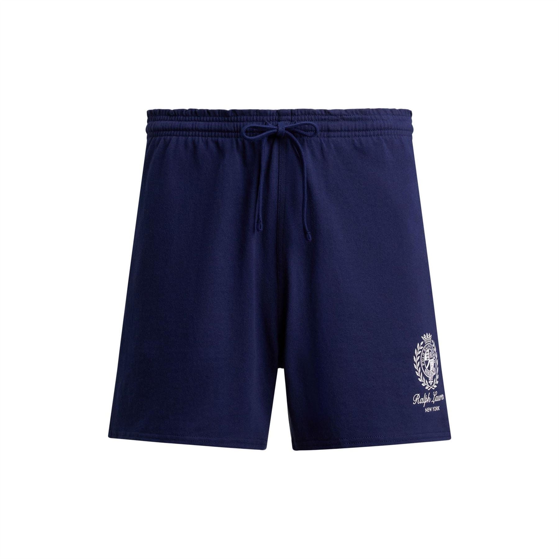 Polo Ralph Lauren Fleece Jogger Shorts
