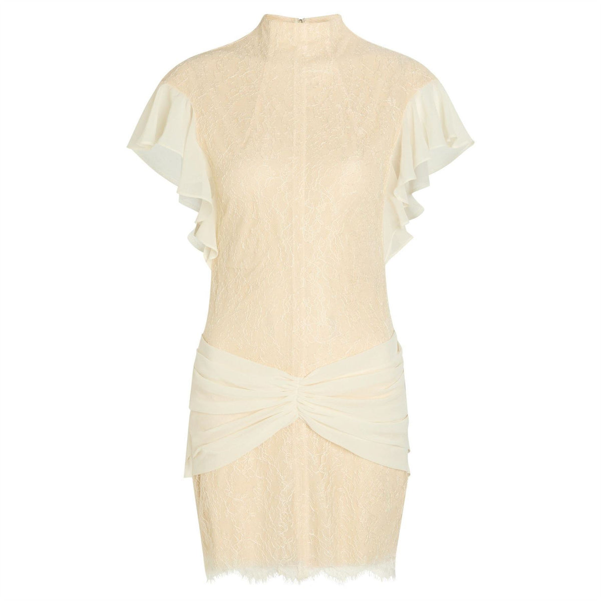 De La Vali Noor Mini Dress