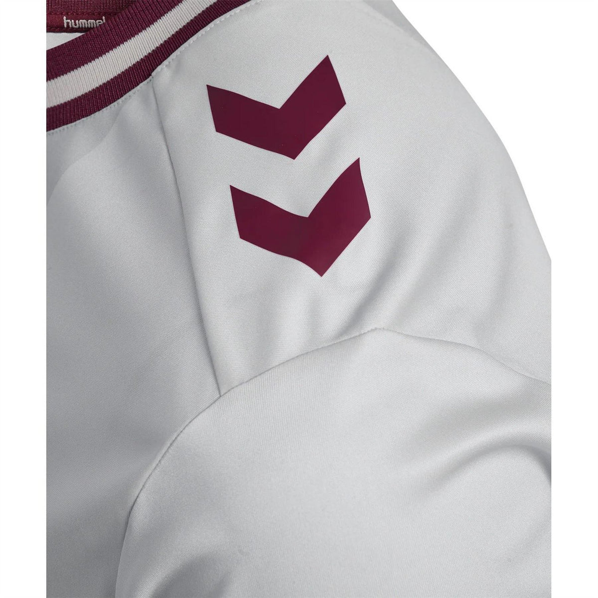 Hummel Mens Away Shirt 2026 27