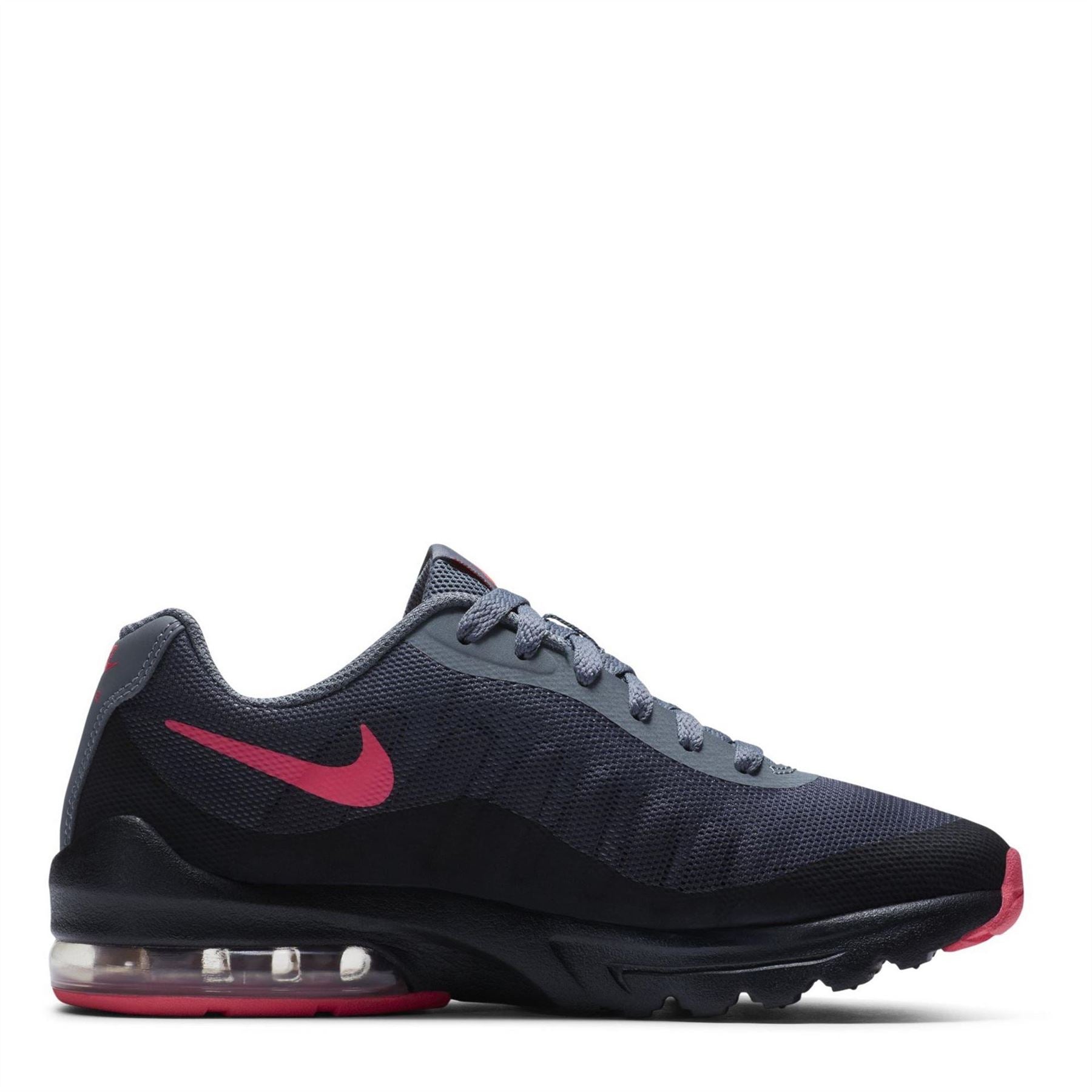 Nike Air Max Invigor Junior Girls Trainers