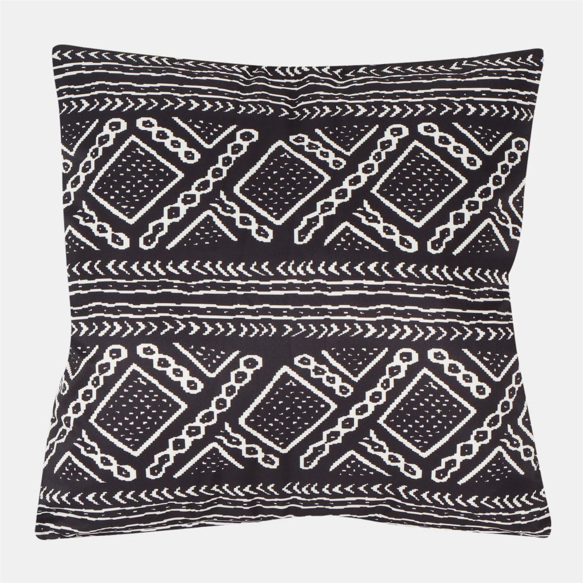 Streetwize Cushion   Bali Pattern
