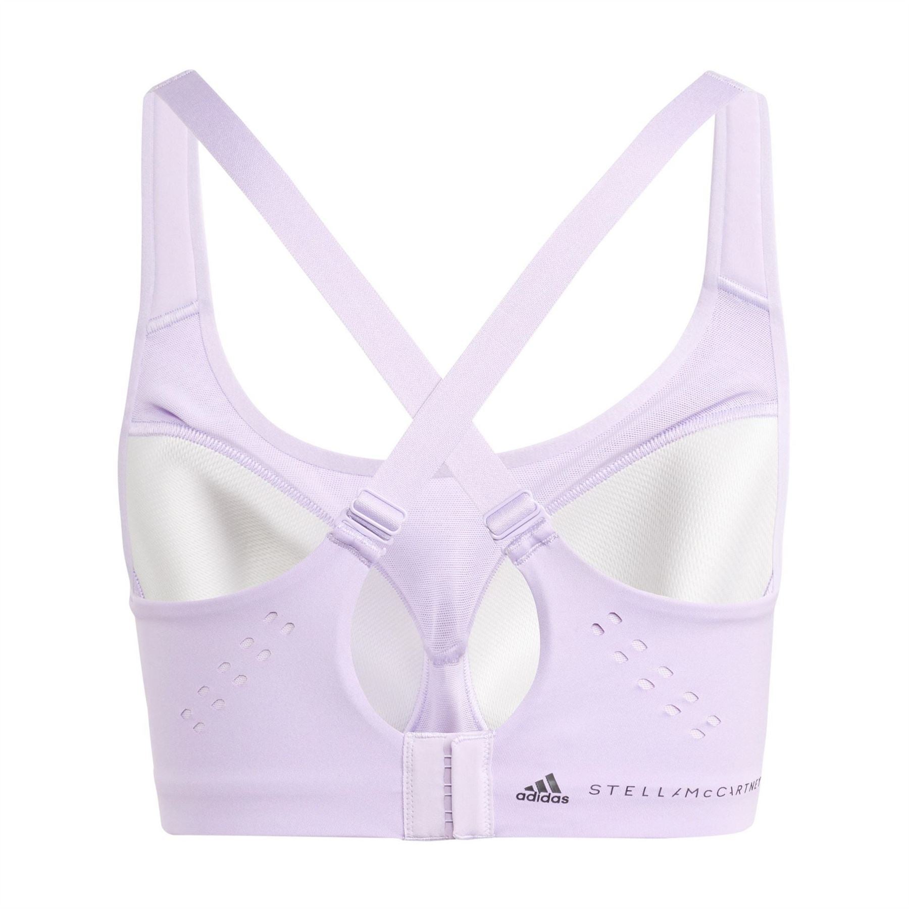 adidas Non Wired High Impact Sports Bra