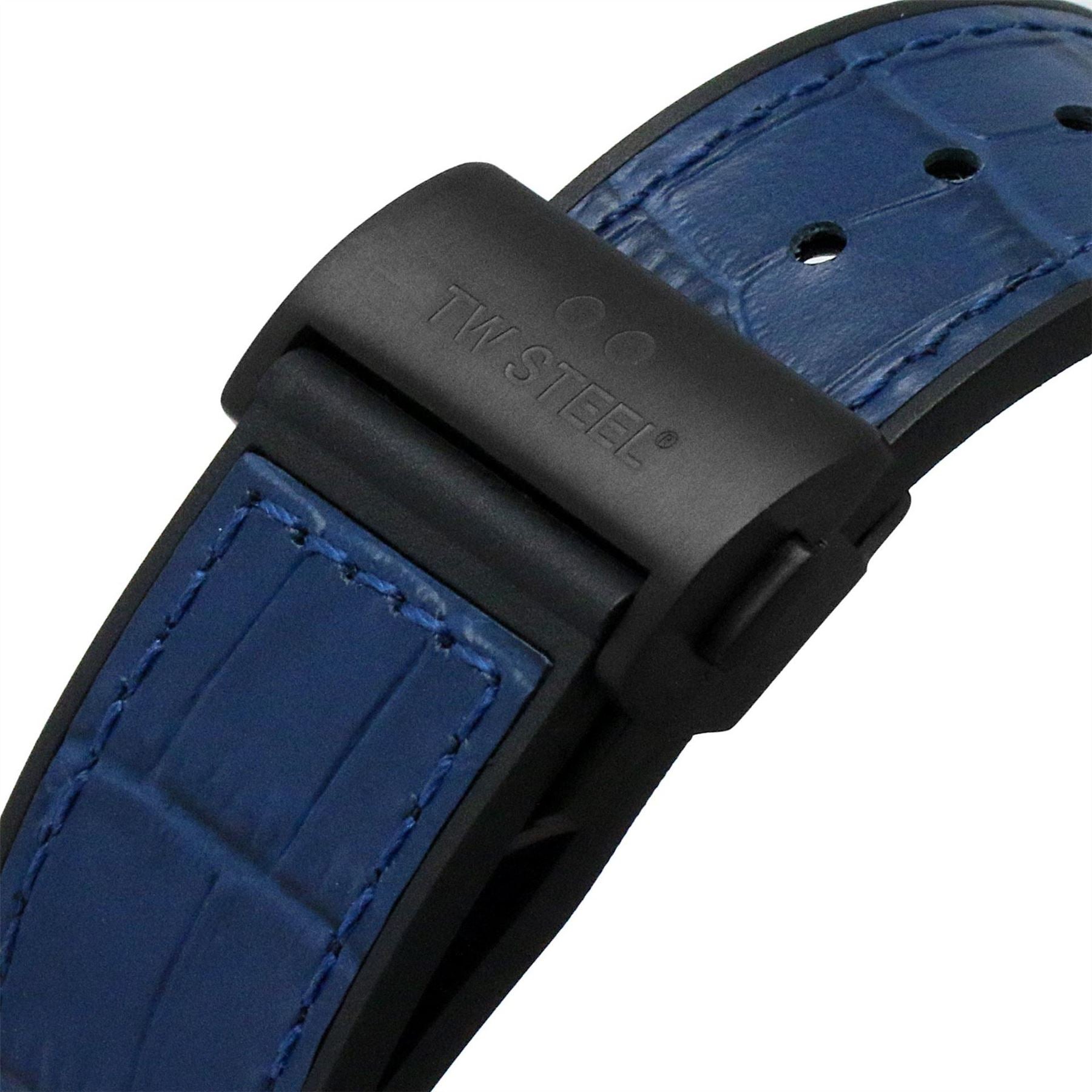 TW Steel Ace Analogue Quartz Watch