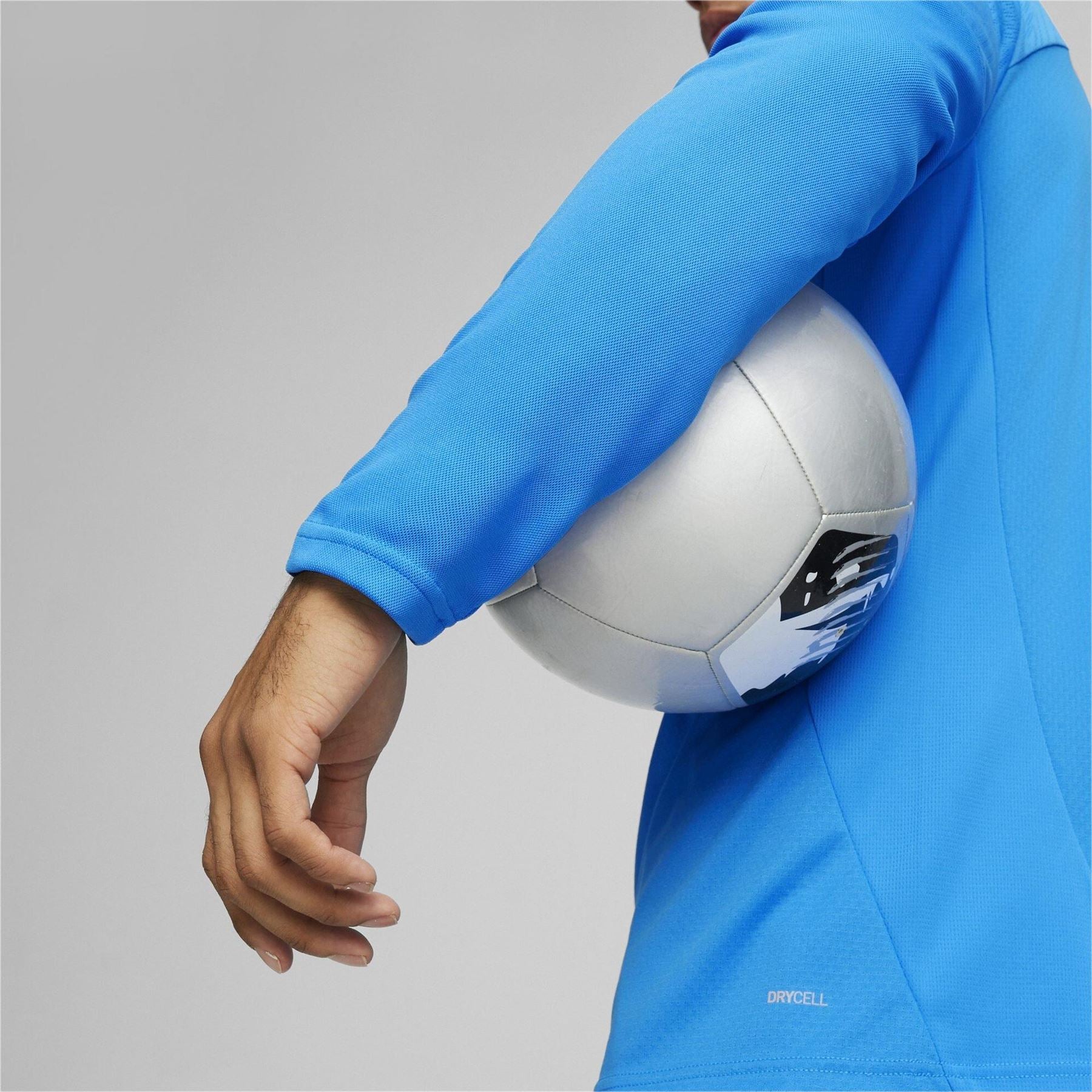Puma Teamfinal Training 1 4 Zip Fleece