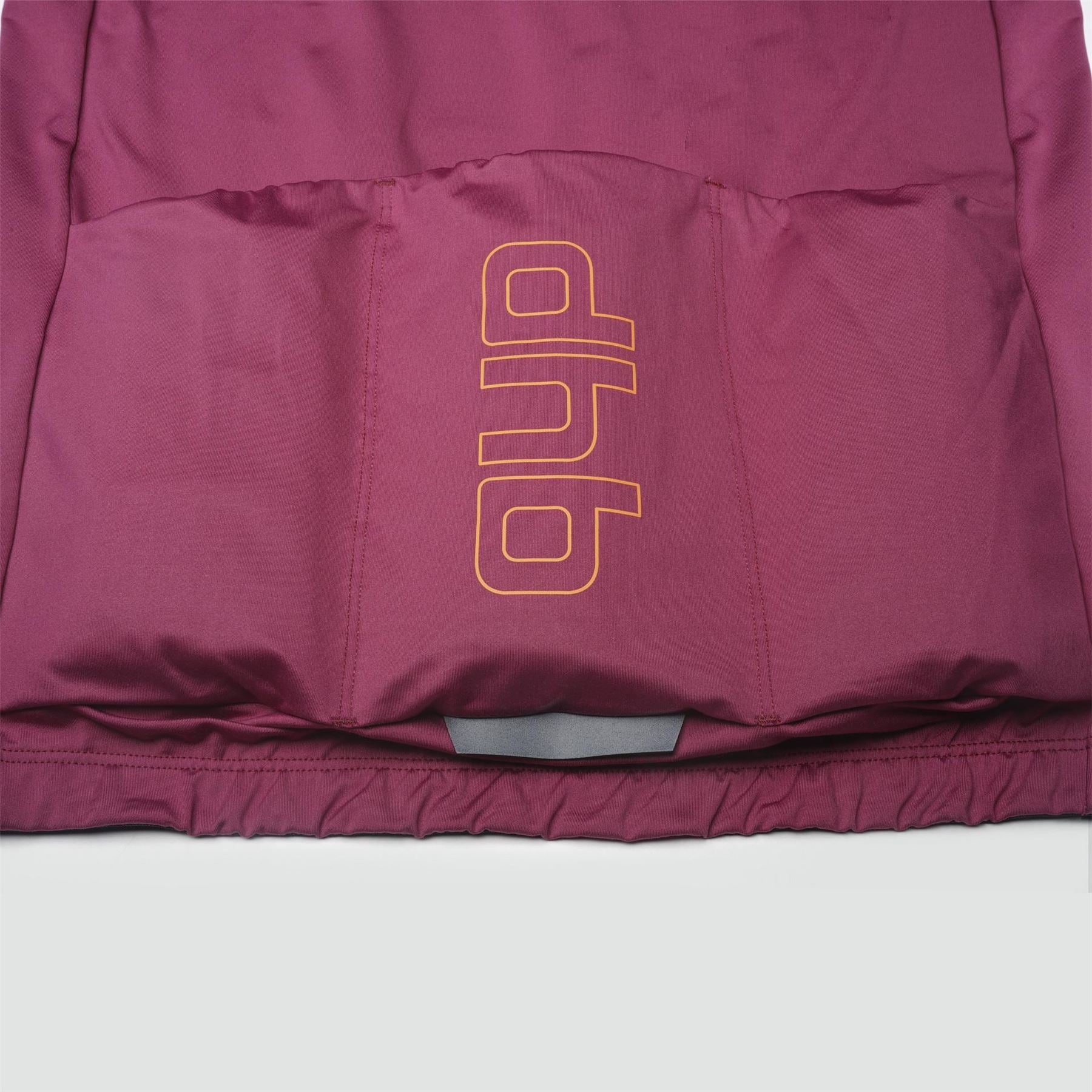 Dhb Mens Aeron Mid Long Sleeve Jersey