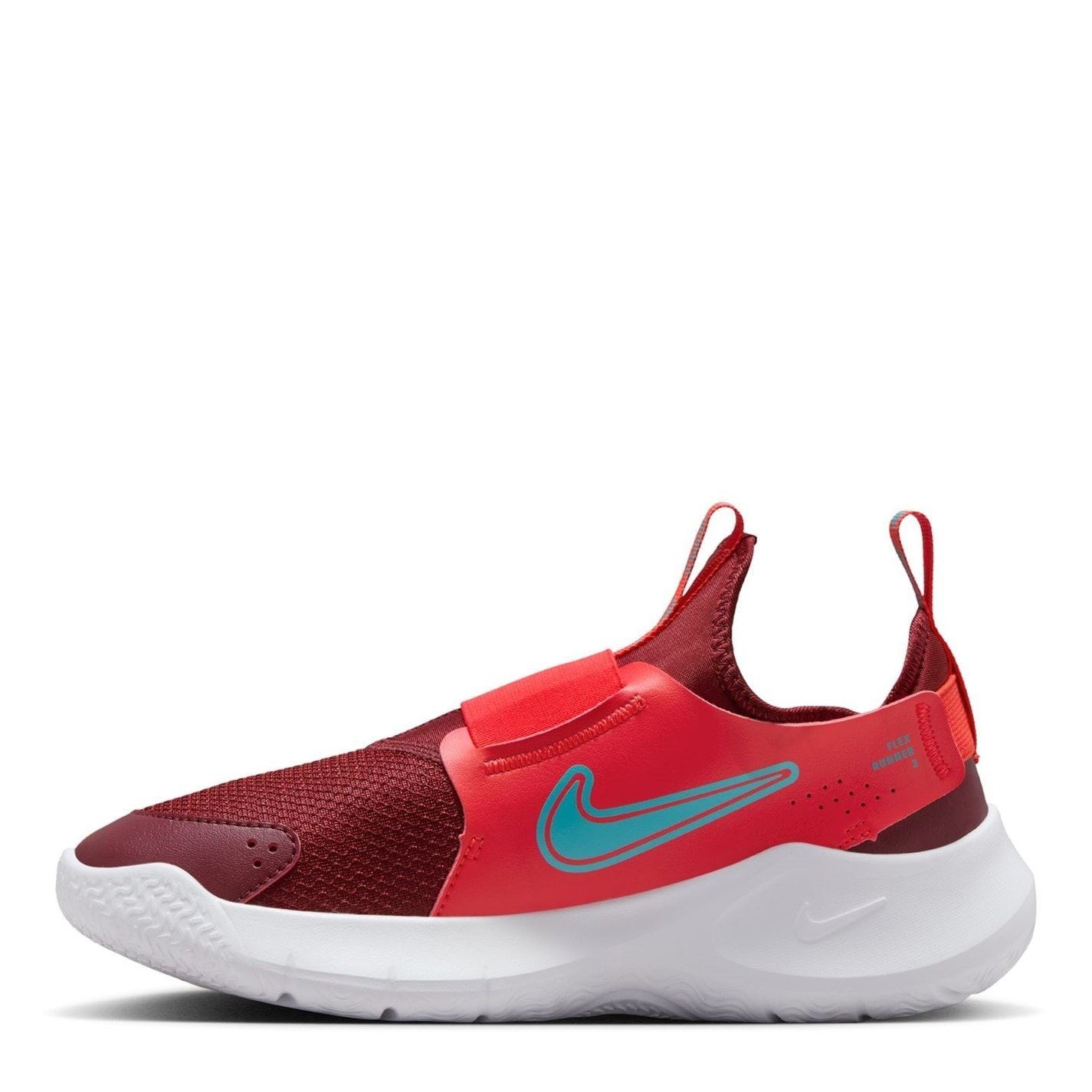 Nike Flex Runner 3 Big Kids Low Top Running Shoes