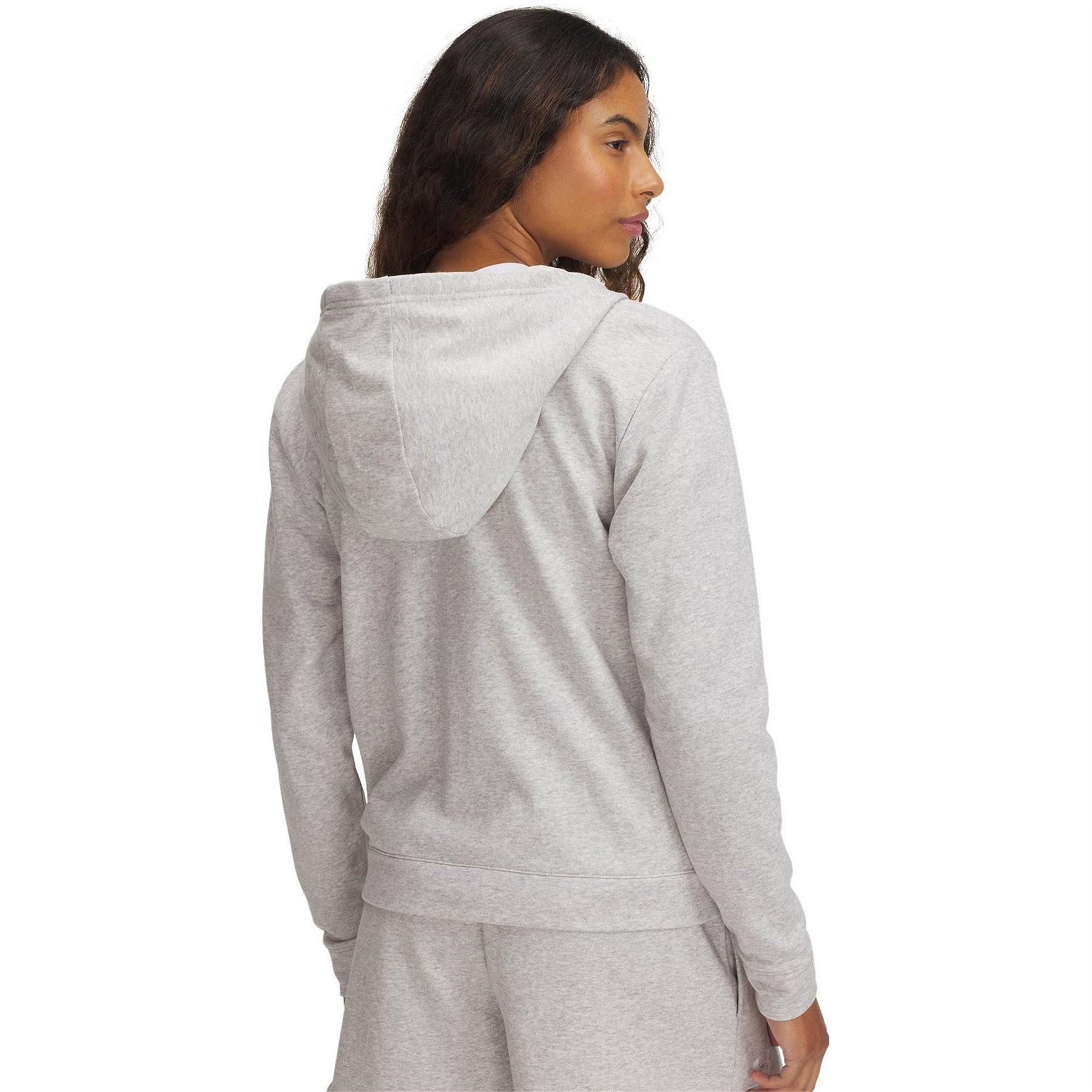 Under Armour Rival Terry Full Zip Hoodie