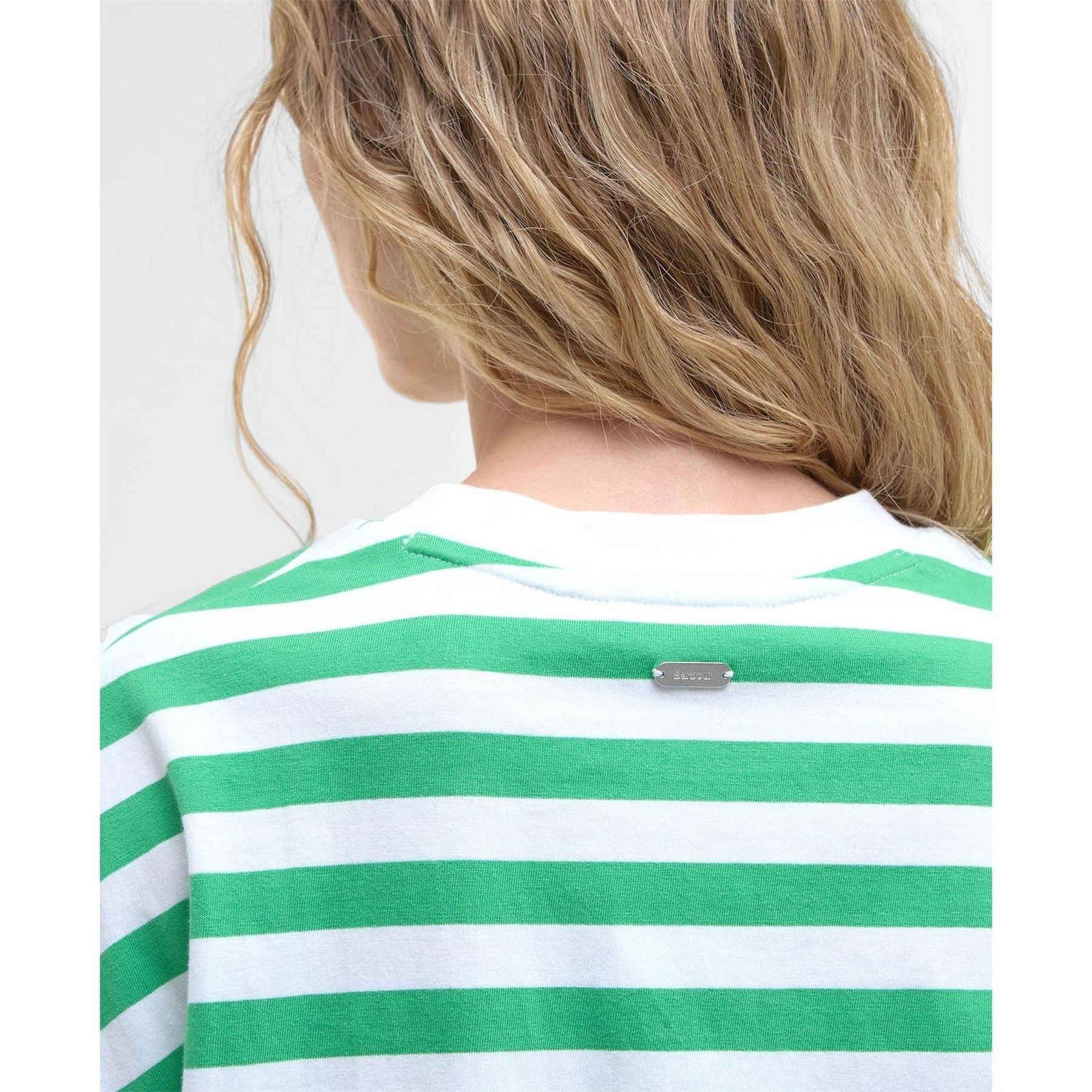 Barbour Top