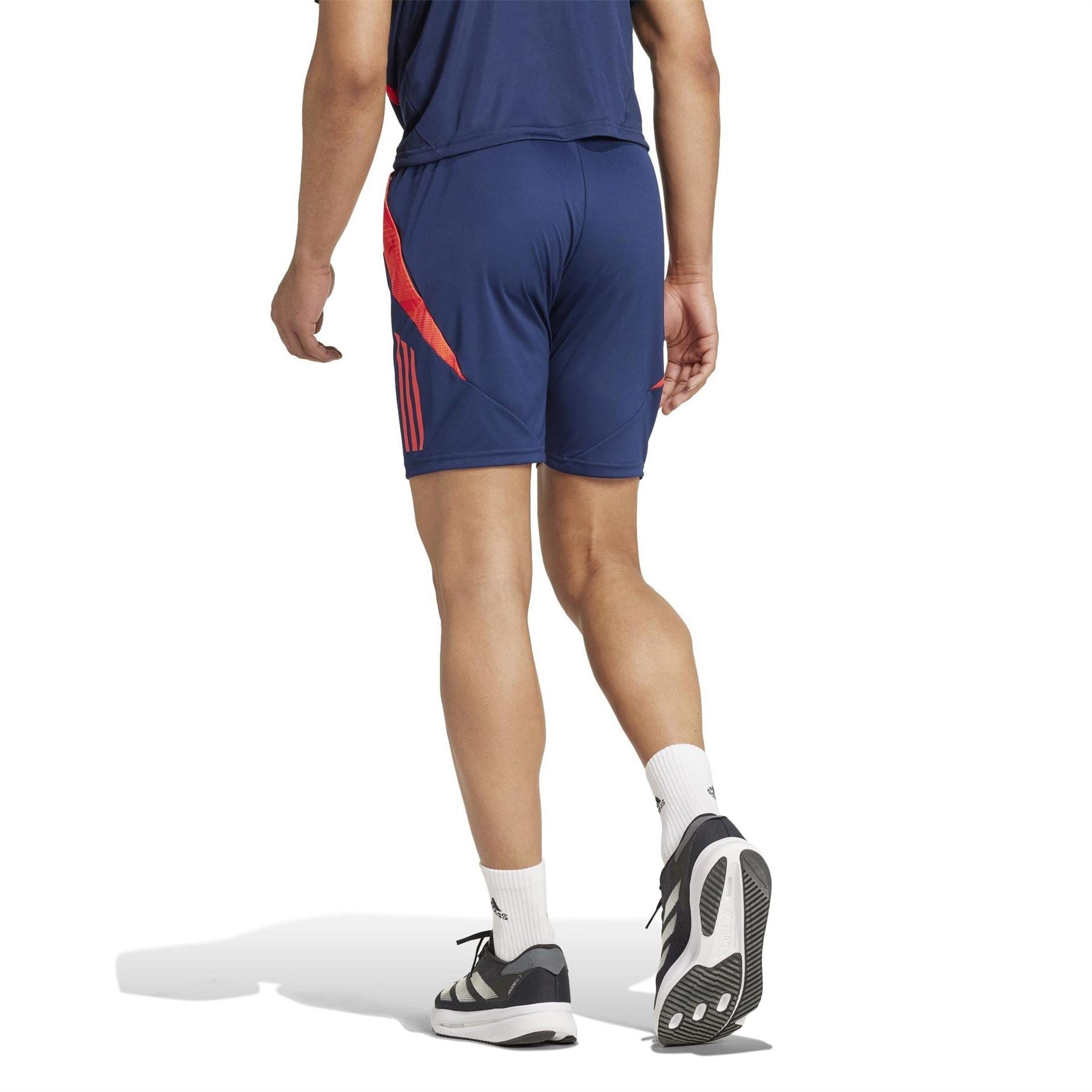 adidas United Training Shorts 2024 2025 Adults