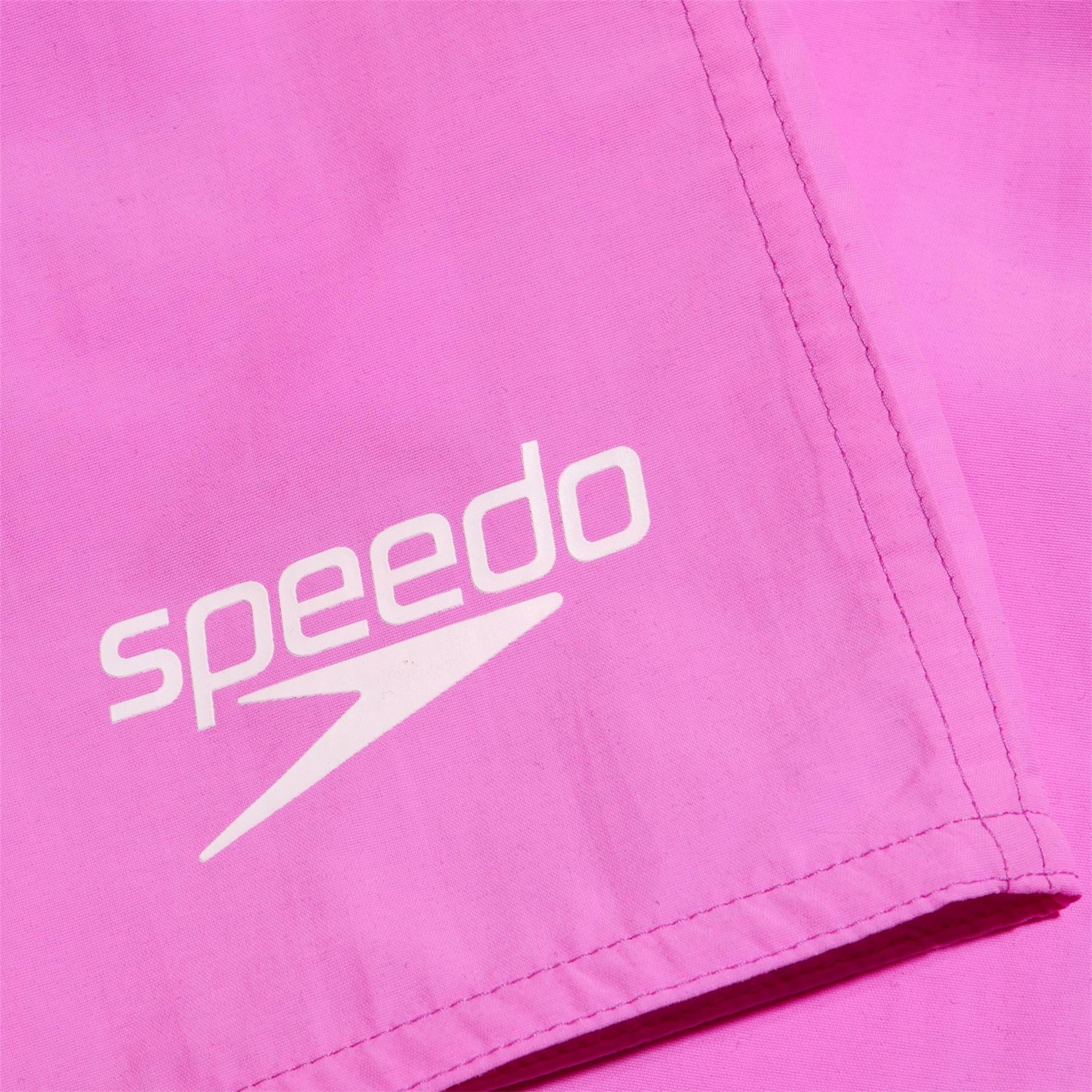 Speedo Essential Washed Swim Short