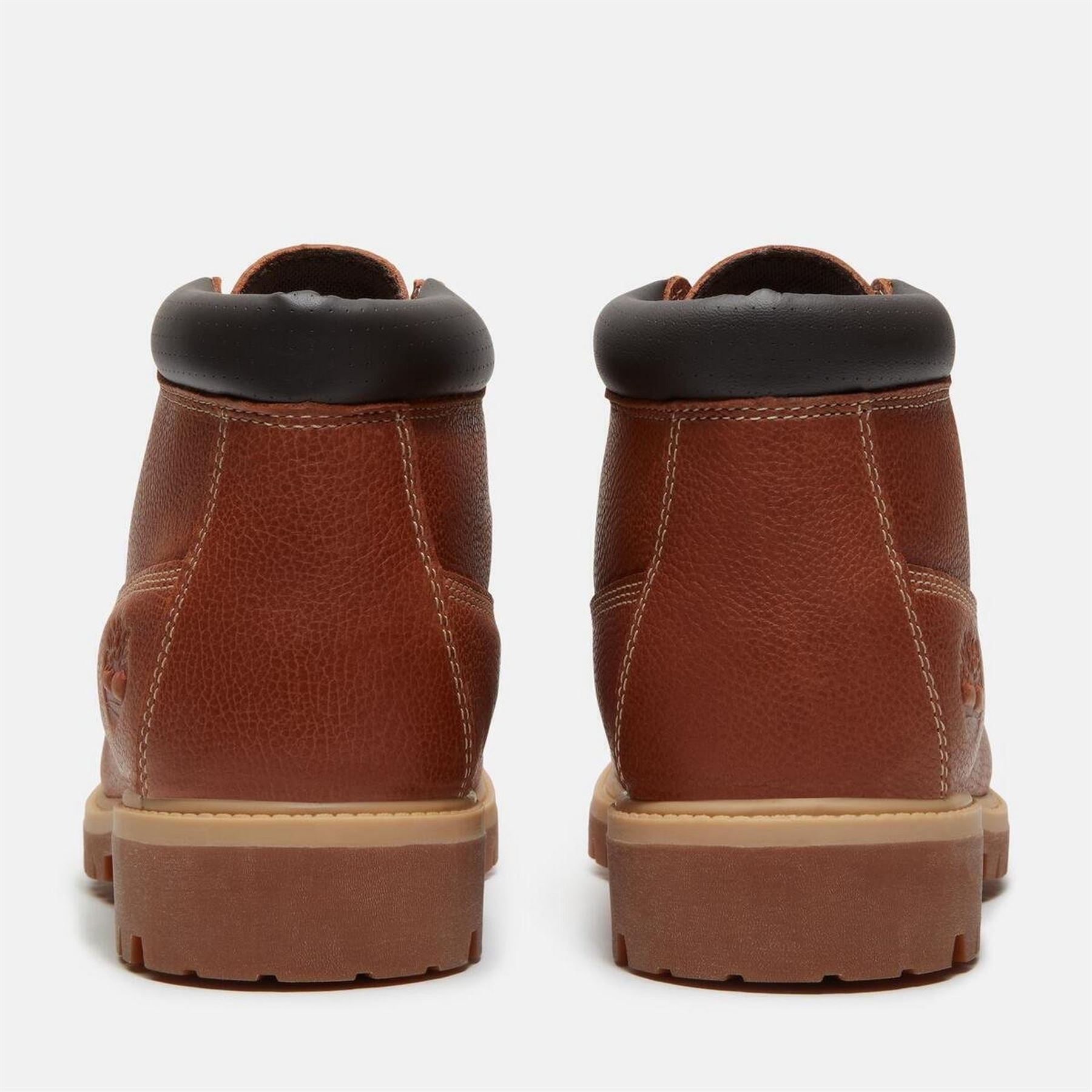 Timberland Chukka Boots