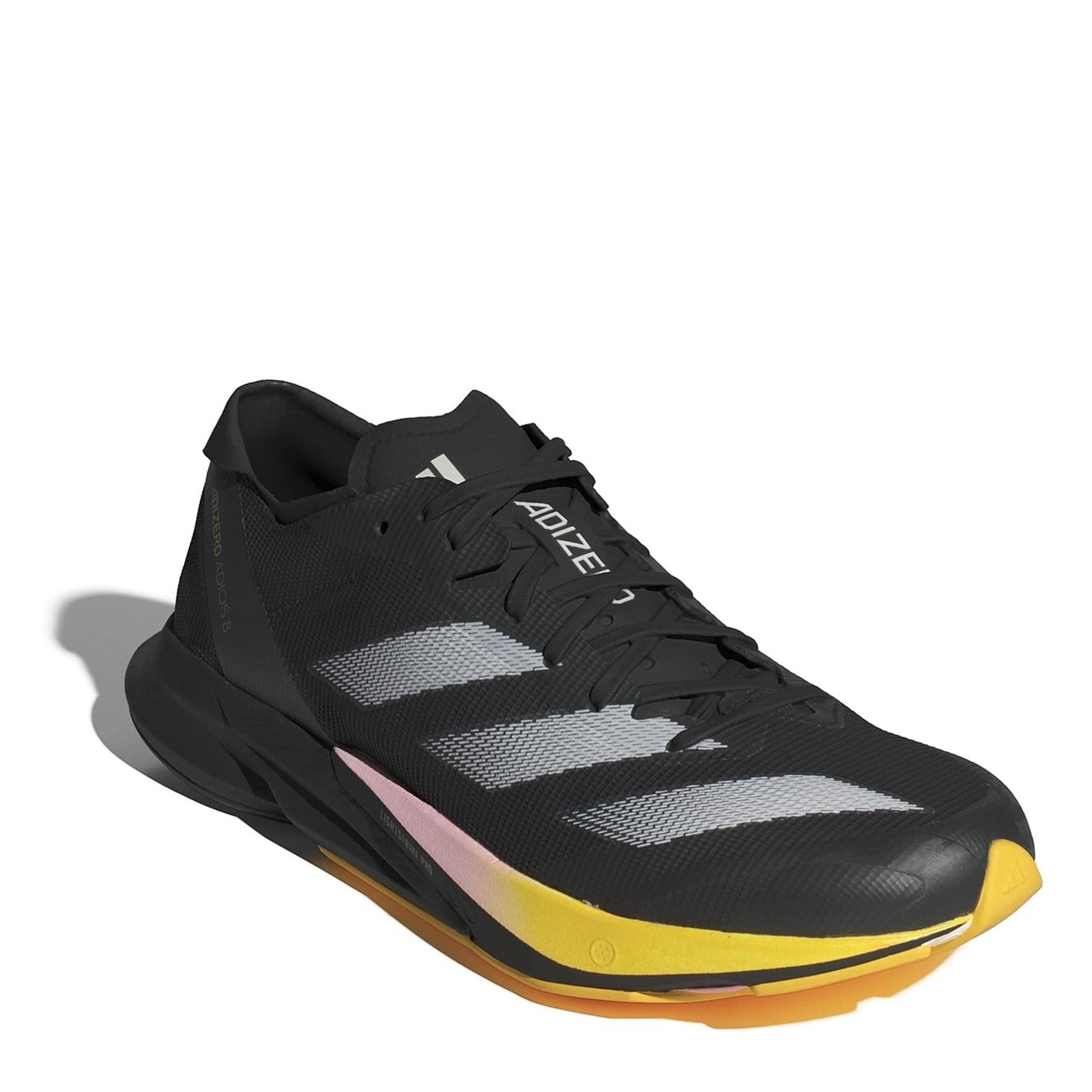 adidas Womens Adizero Adios 8 Running Shoes