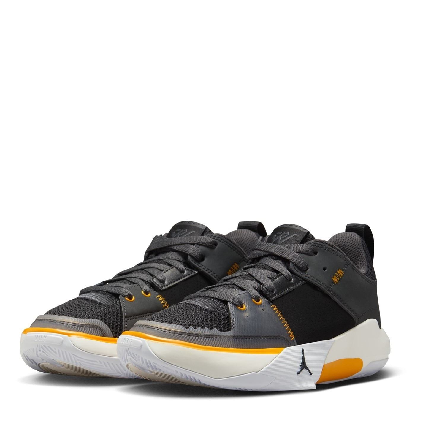 Air Jordan One Take 5 Low Top Sneakers