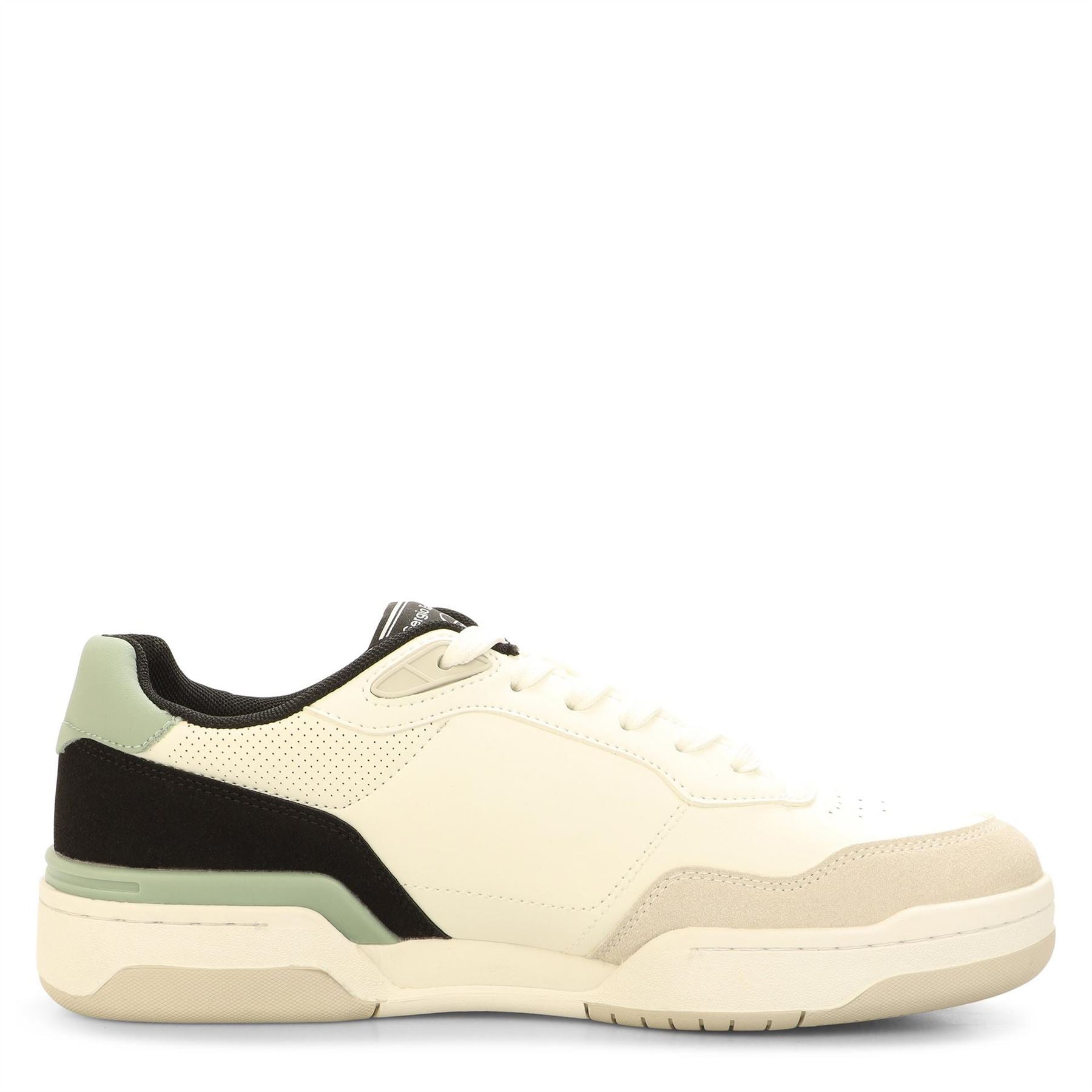Sergio Tacchini Livorno Trainer 64