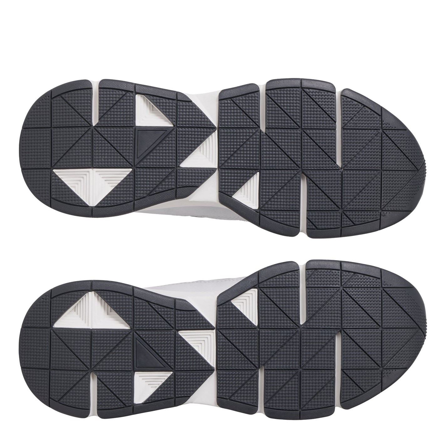 Under Armour Forge 96 Lace Up Chunky Trainers