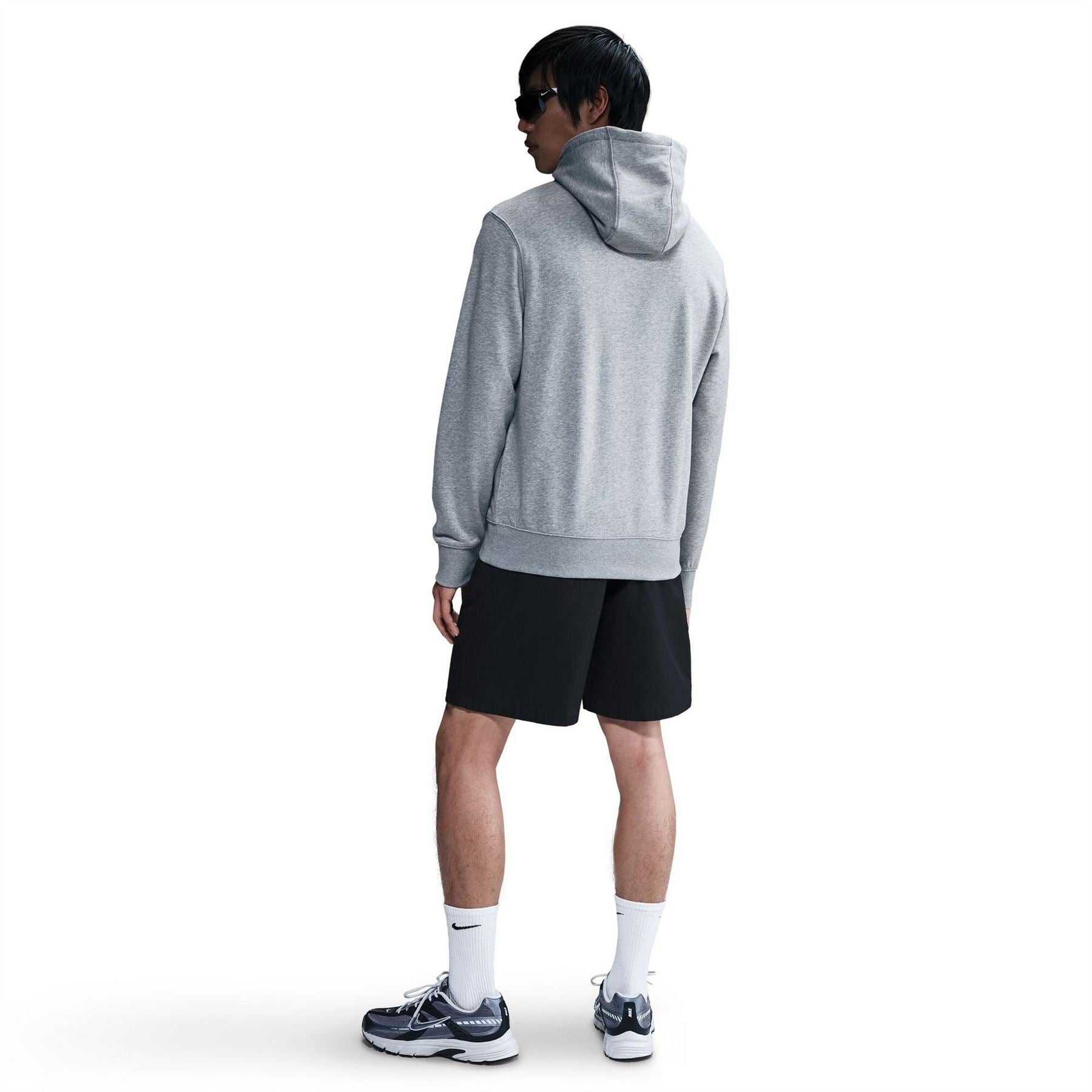 Nike M Nk Clb Ft Hd Sn99