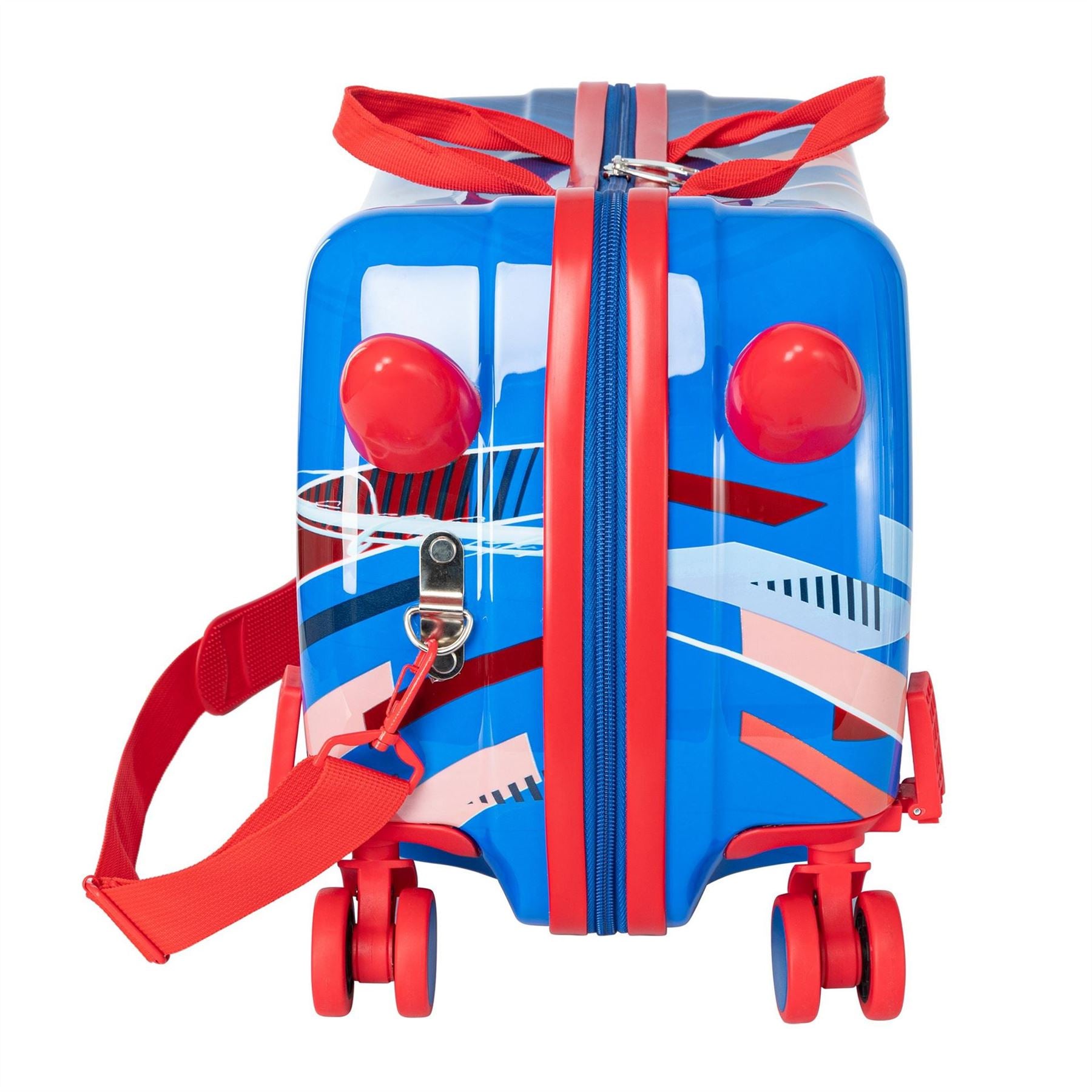Character Case