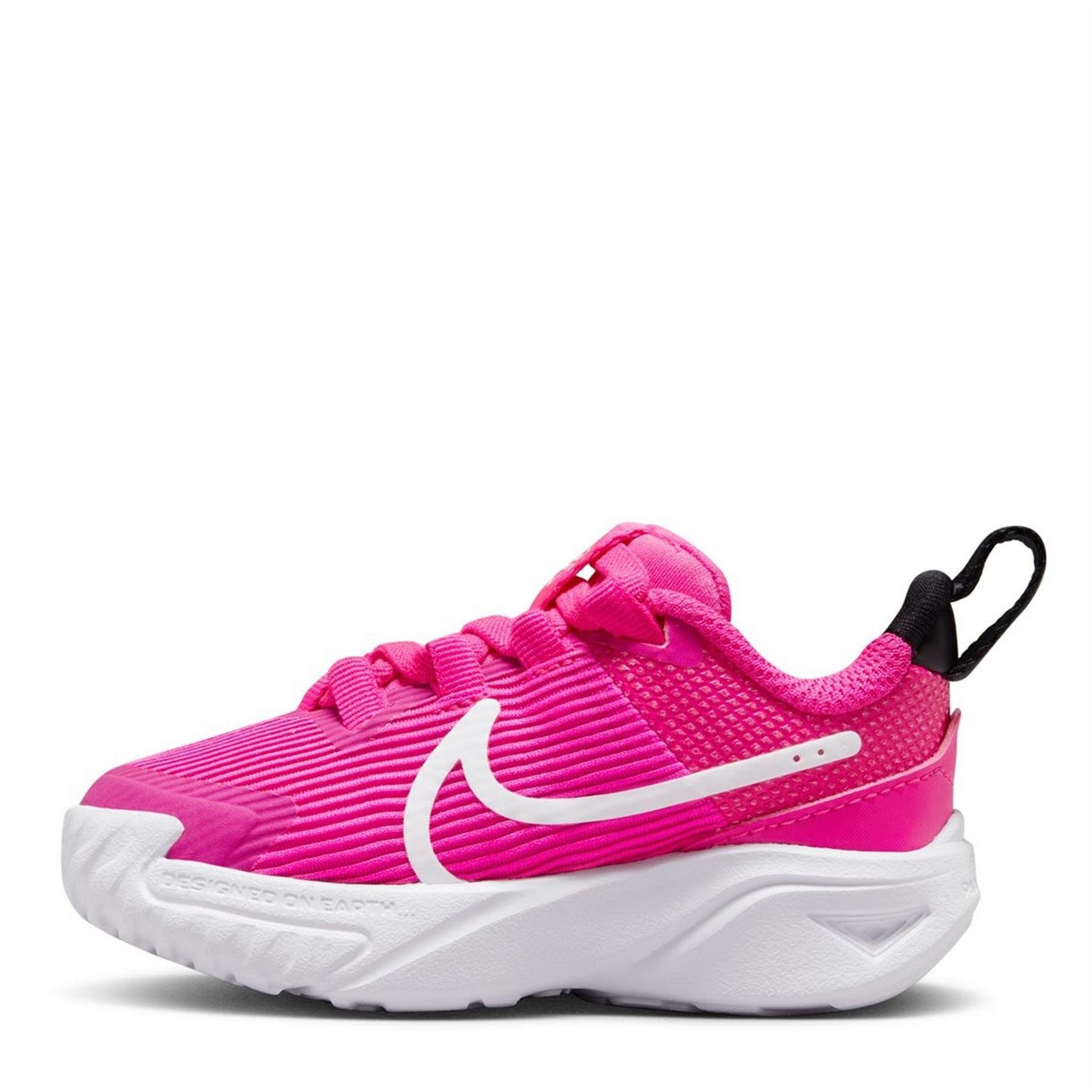 Nike Star Runner 4 Baby Toddler Shoes