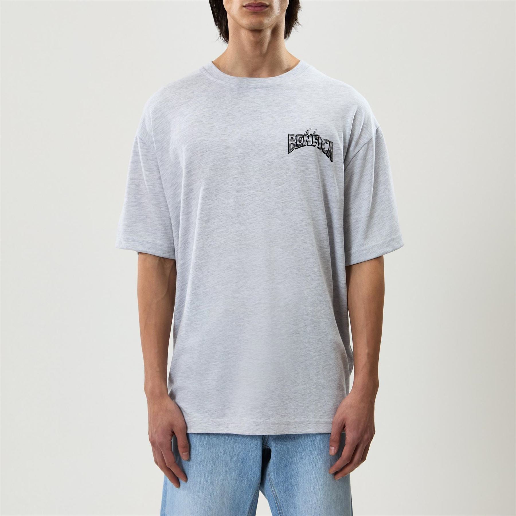 Legacies Benfica Flight T-Shirt