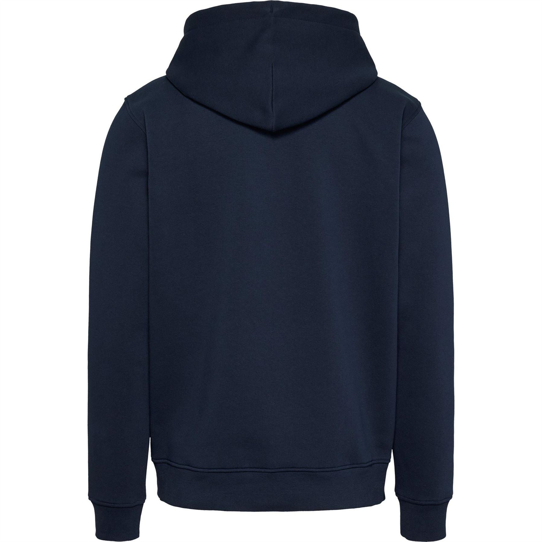 Tommy Jeans Hooded Regular Fit Sweatshirt
