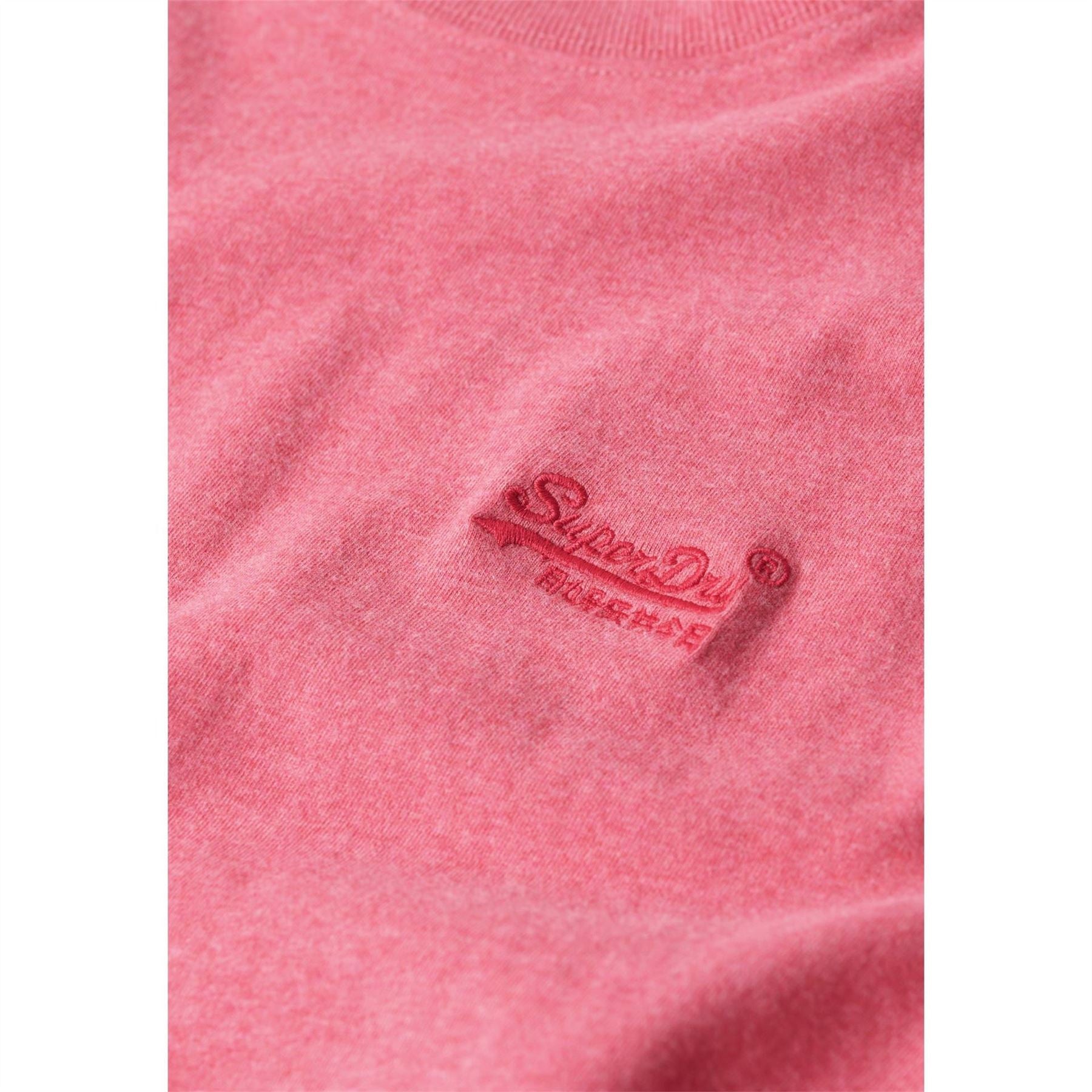 Superdry Chest Logo T-Shirt
