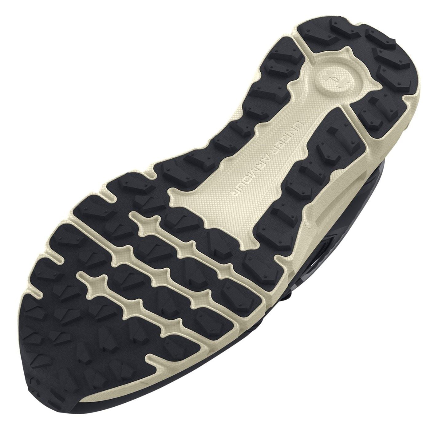 Under Armour Mens Summit Trek Shoes