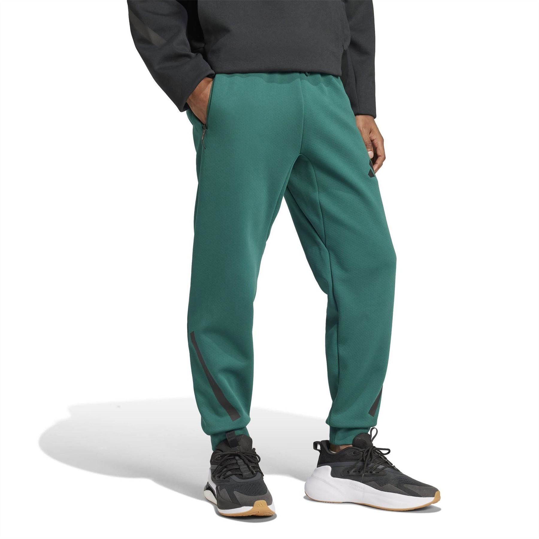 adidas Mens Z.n.e. Tracksuit Bottoms