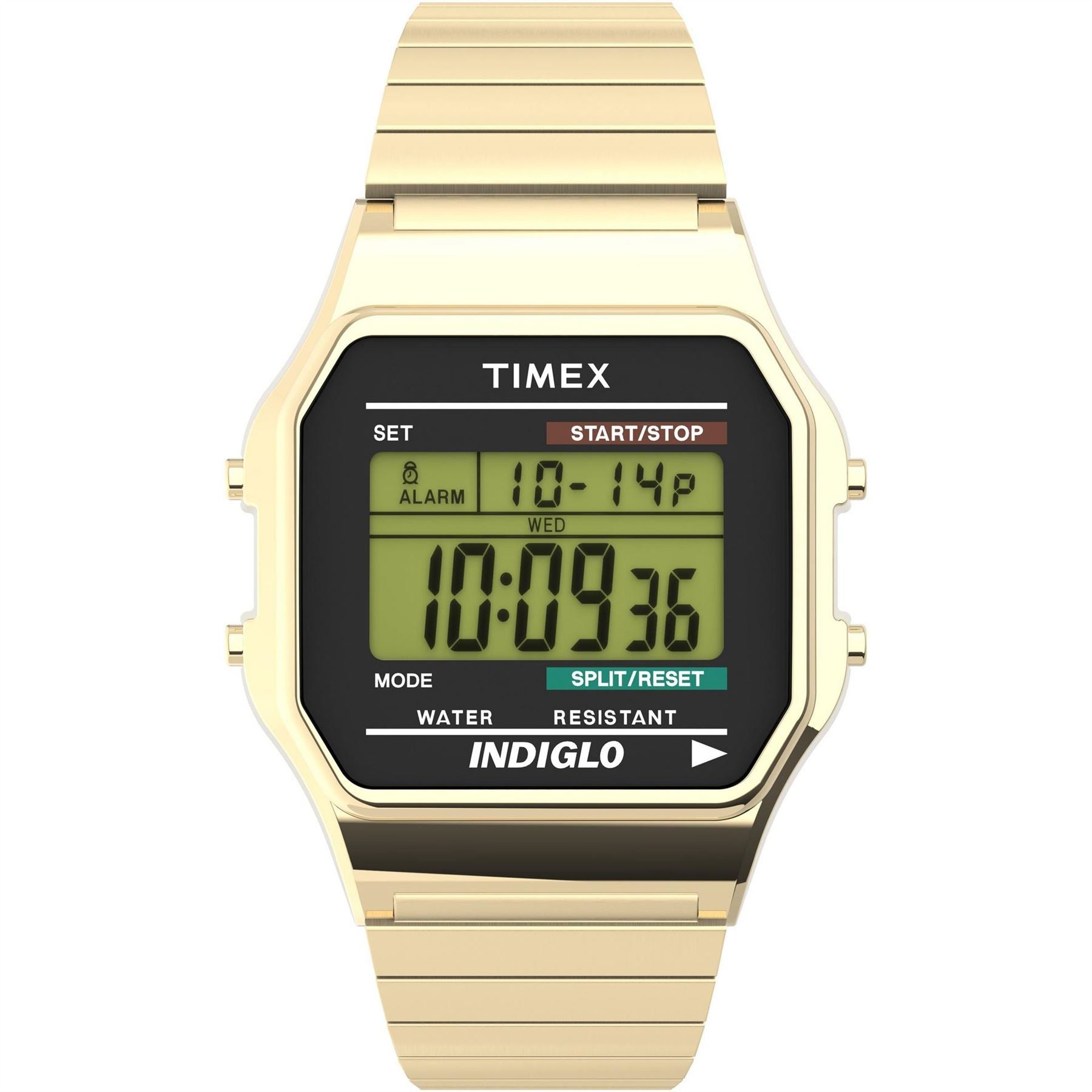 Timex L Classic Quartz Analogue Watch