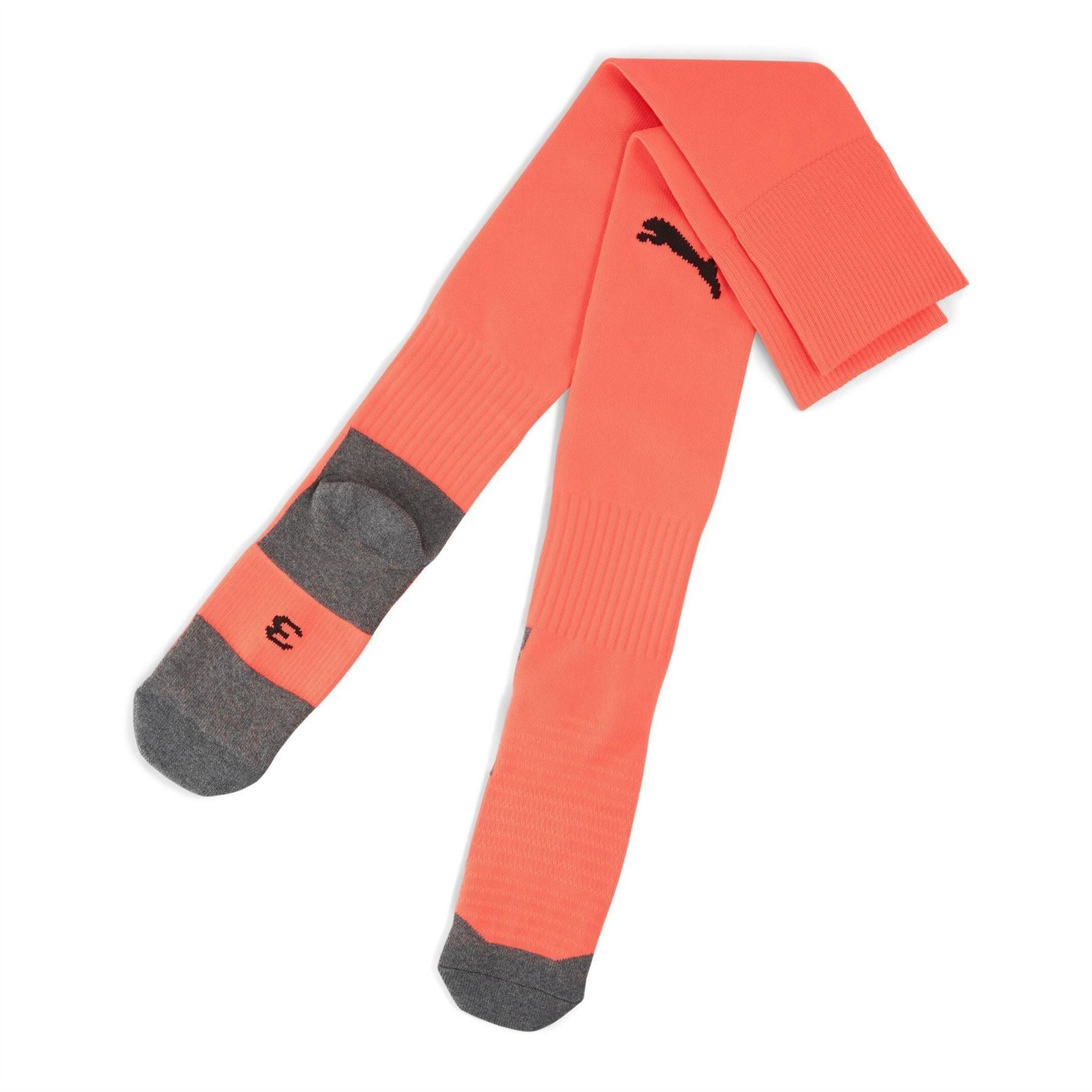 Puma Mens Team Liga Socks Core Football Sock