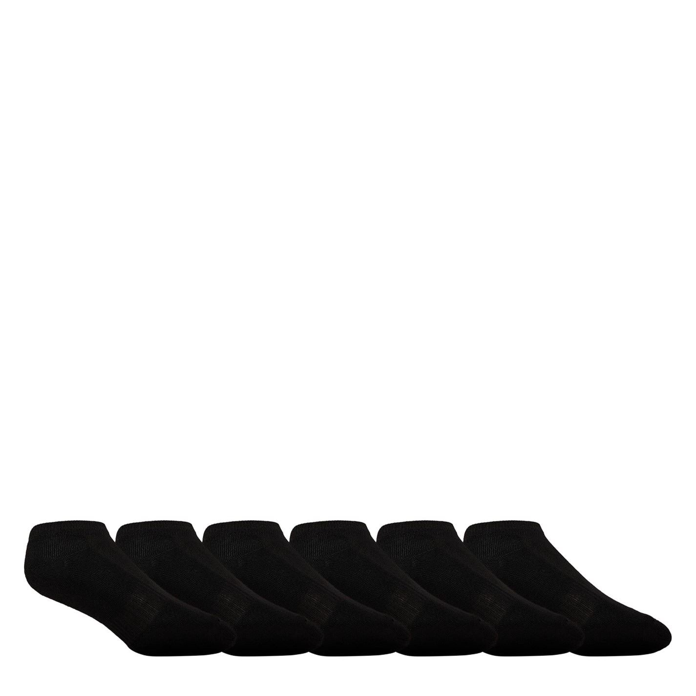 Asics Mens Invisible Socks
