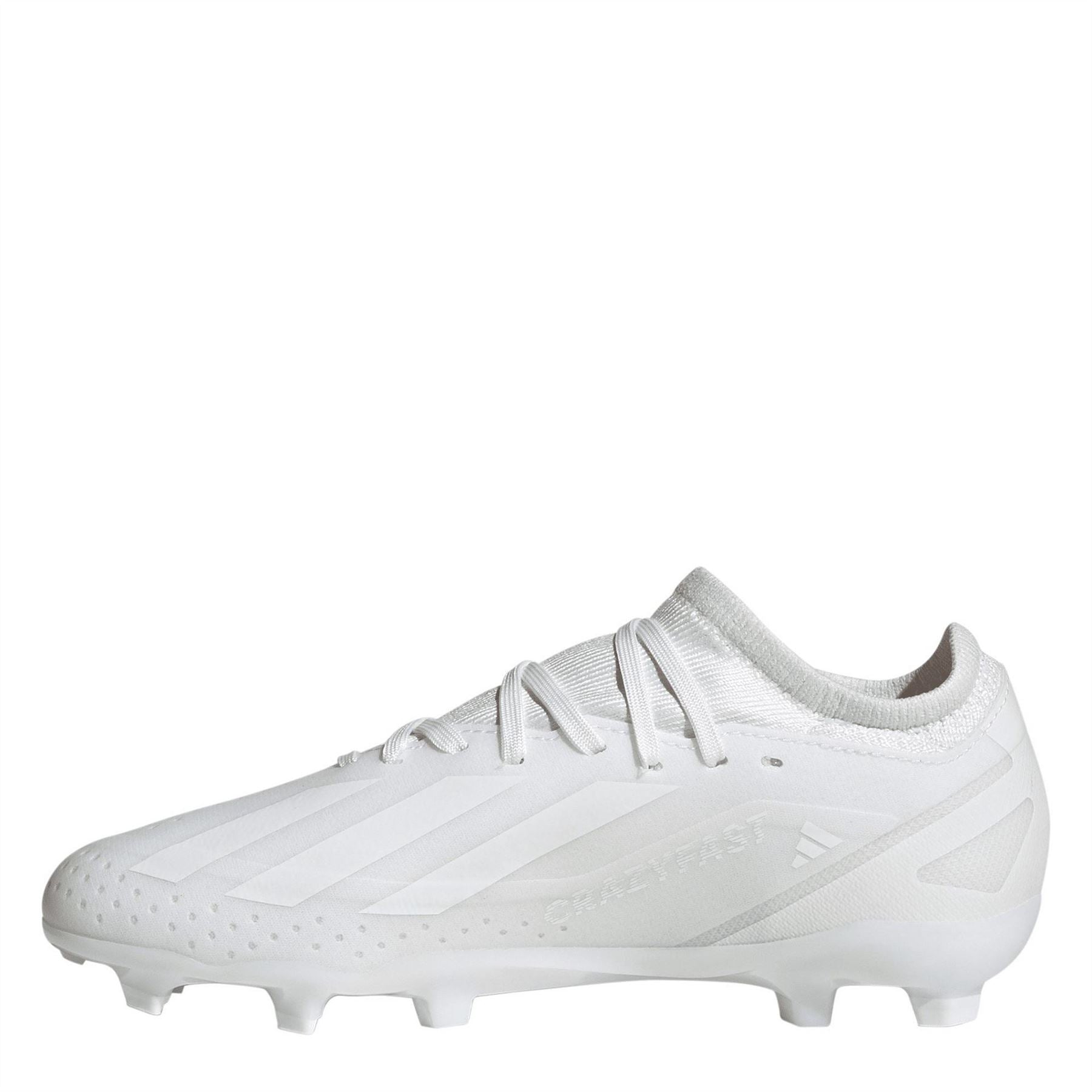 adidas X Crazyfast League Childrens Firm Ground Boots