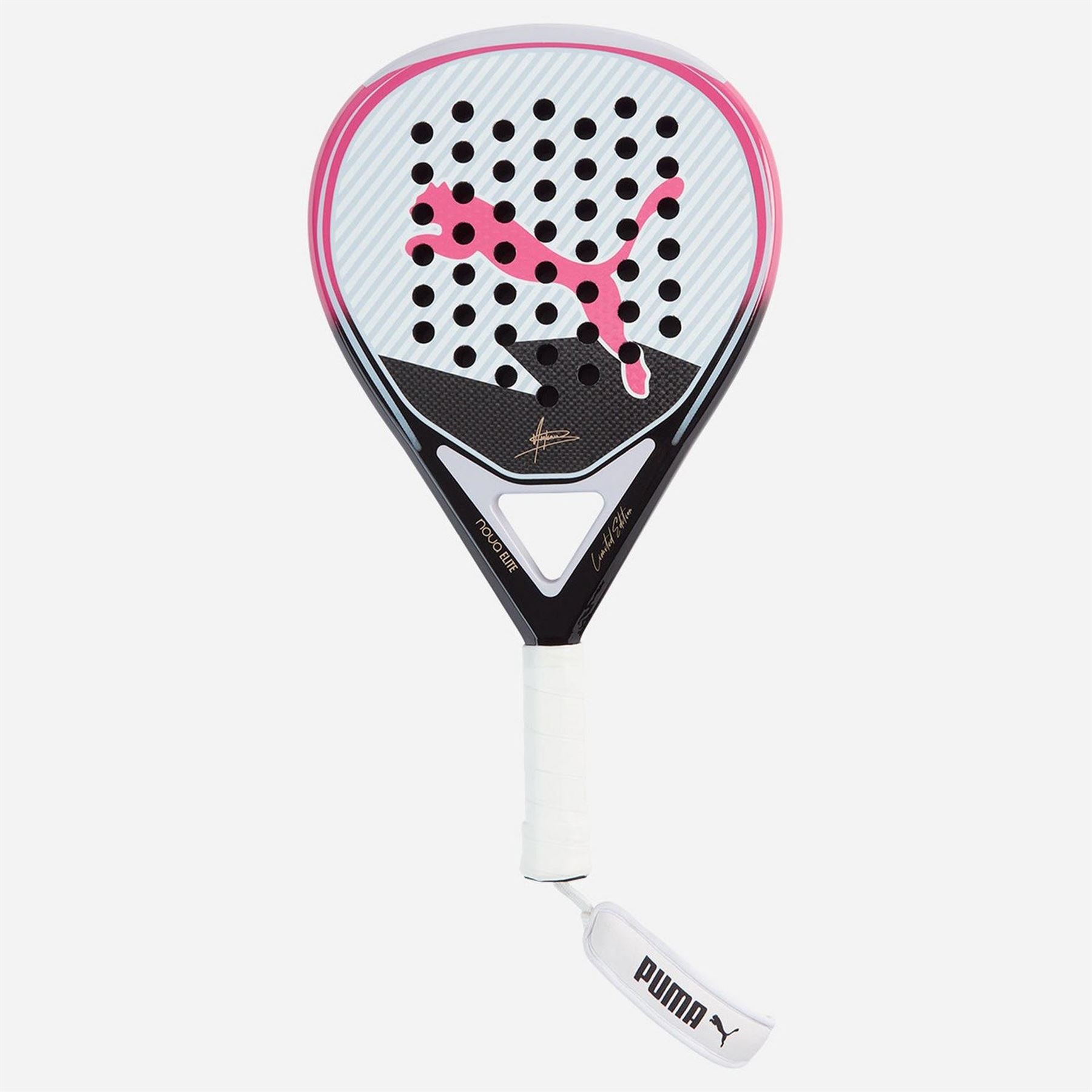 Puma Nova Elite Victoria Padel Racket