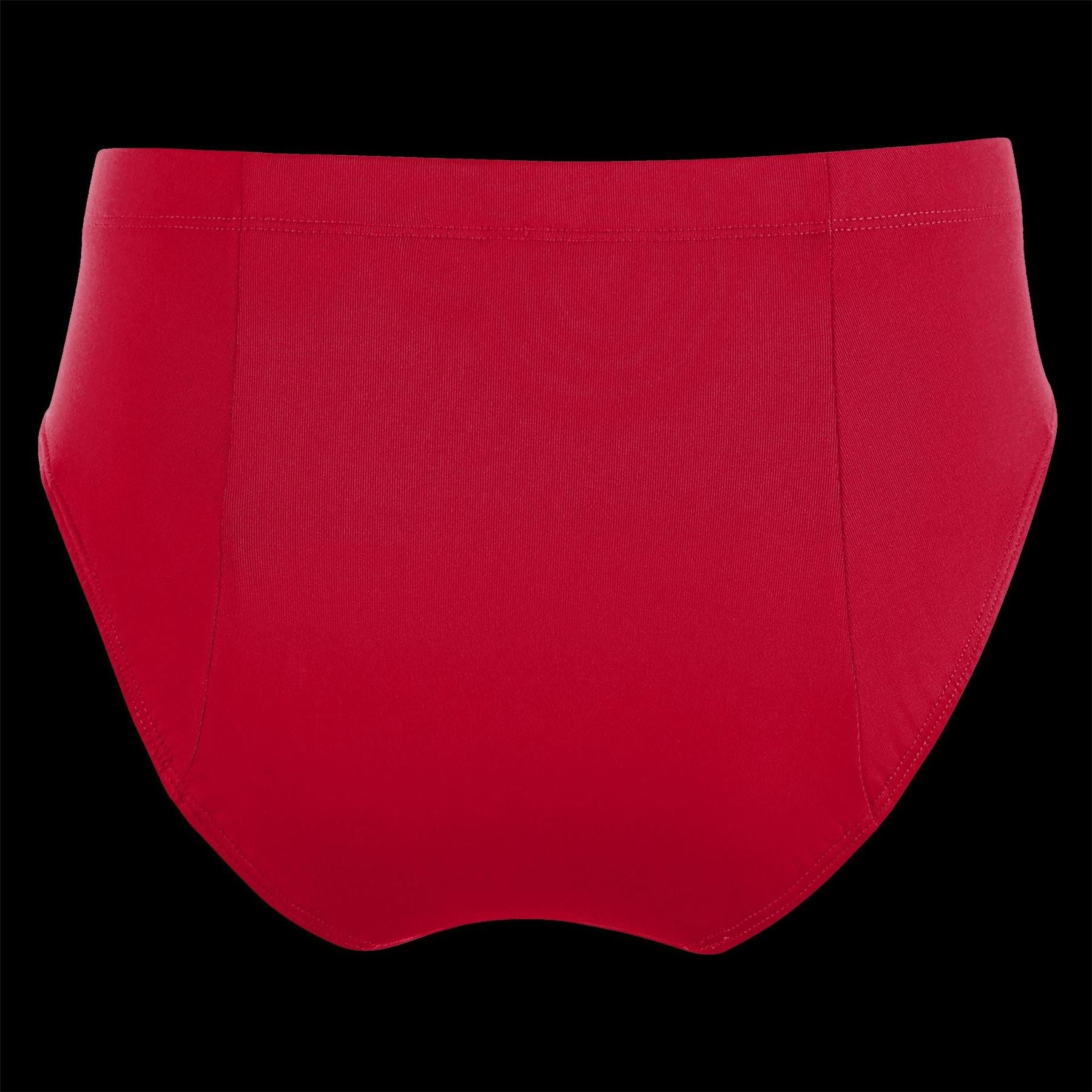Nike Plain Design Compression Fit Knicker