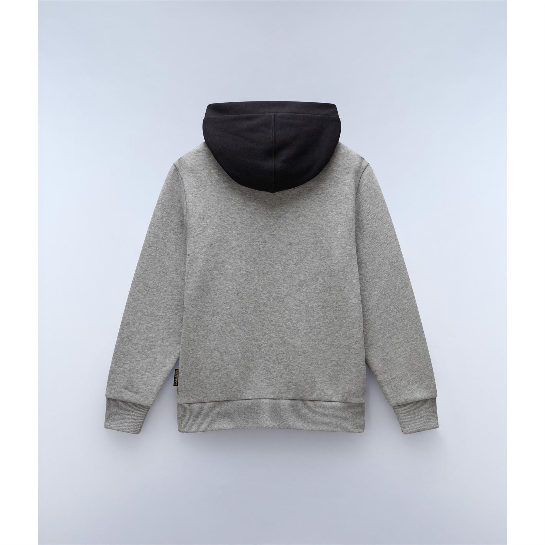 Napapijri Burgee Hooded Regular Fit Sweatshirt