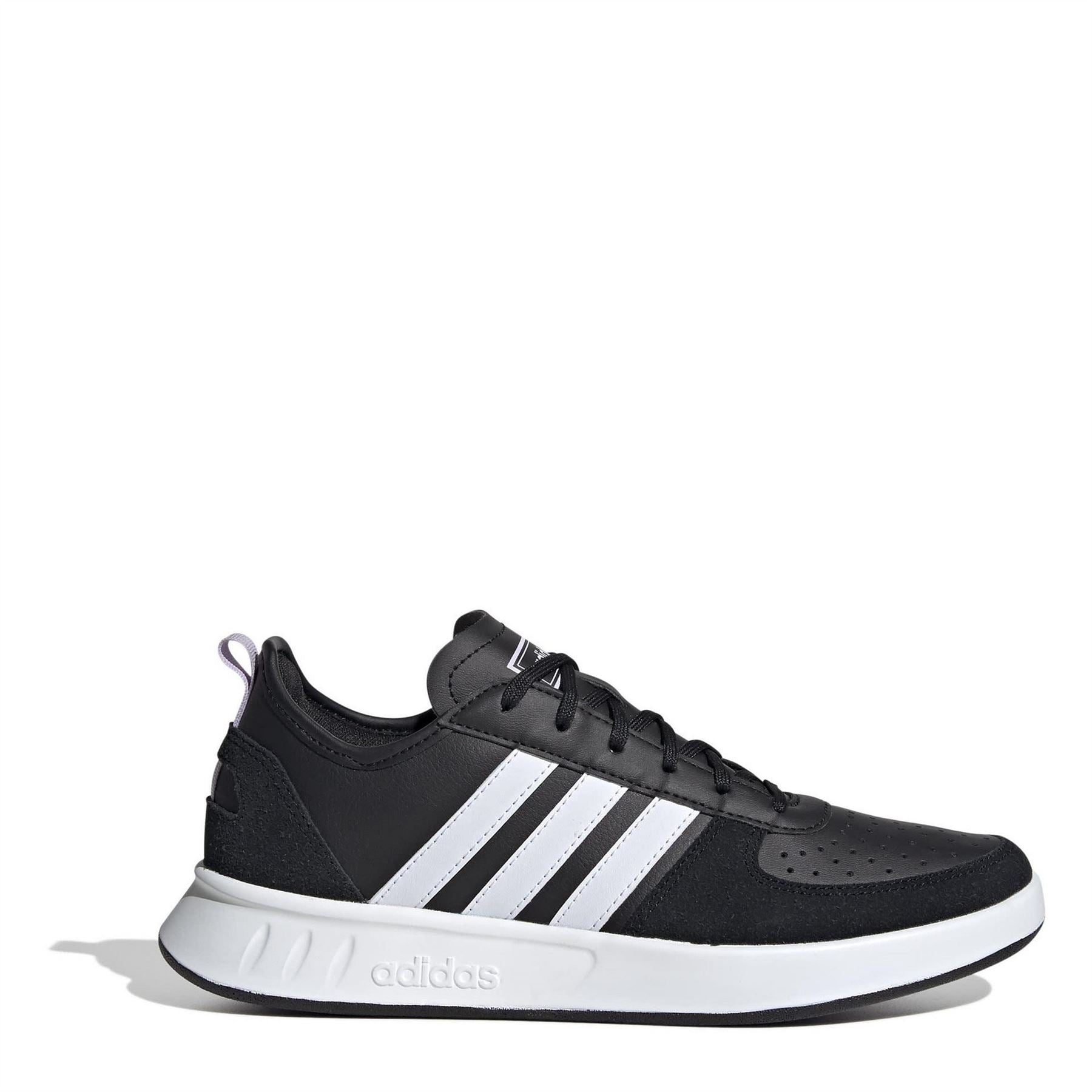 adidas Womens Court 80s Shoes