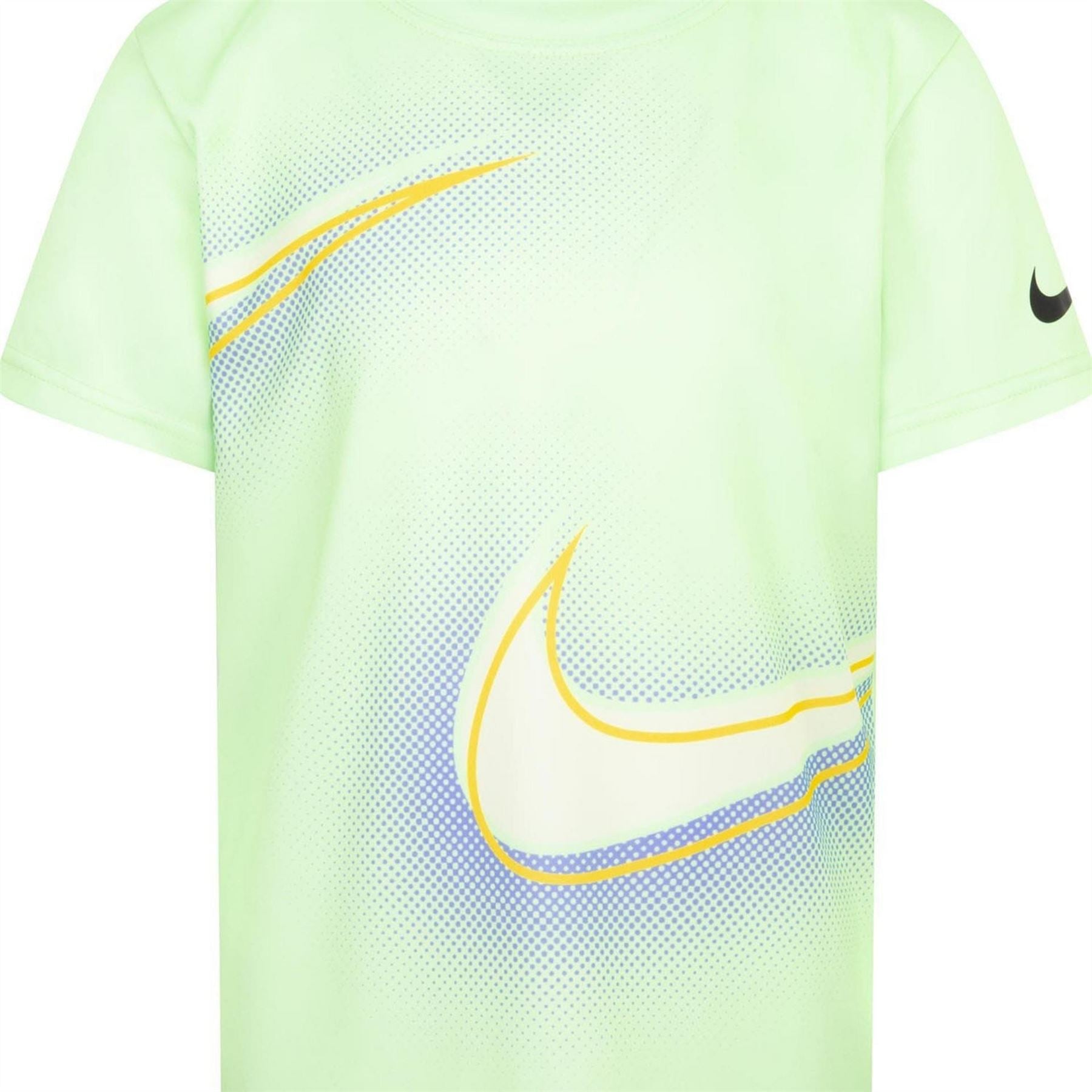 Nike Up Swoosh T-Shirt