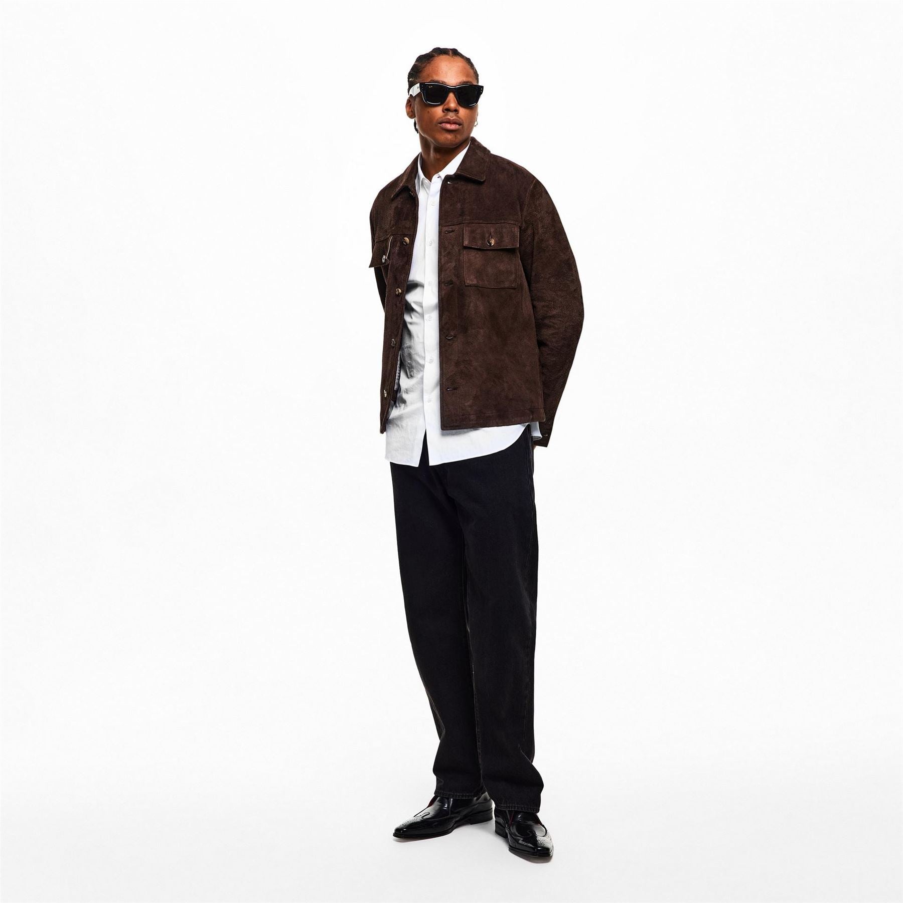 Ray-Ban Sunglasses