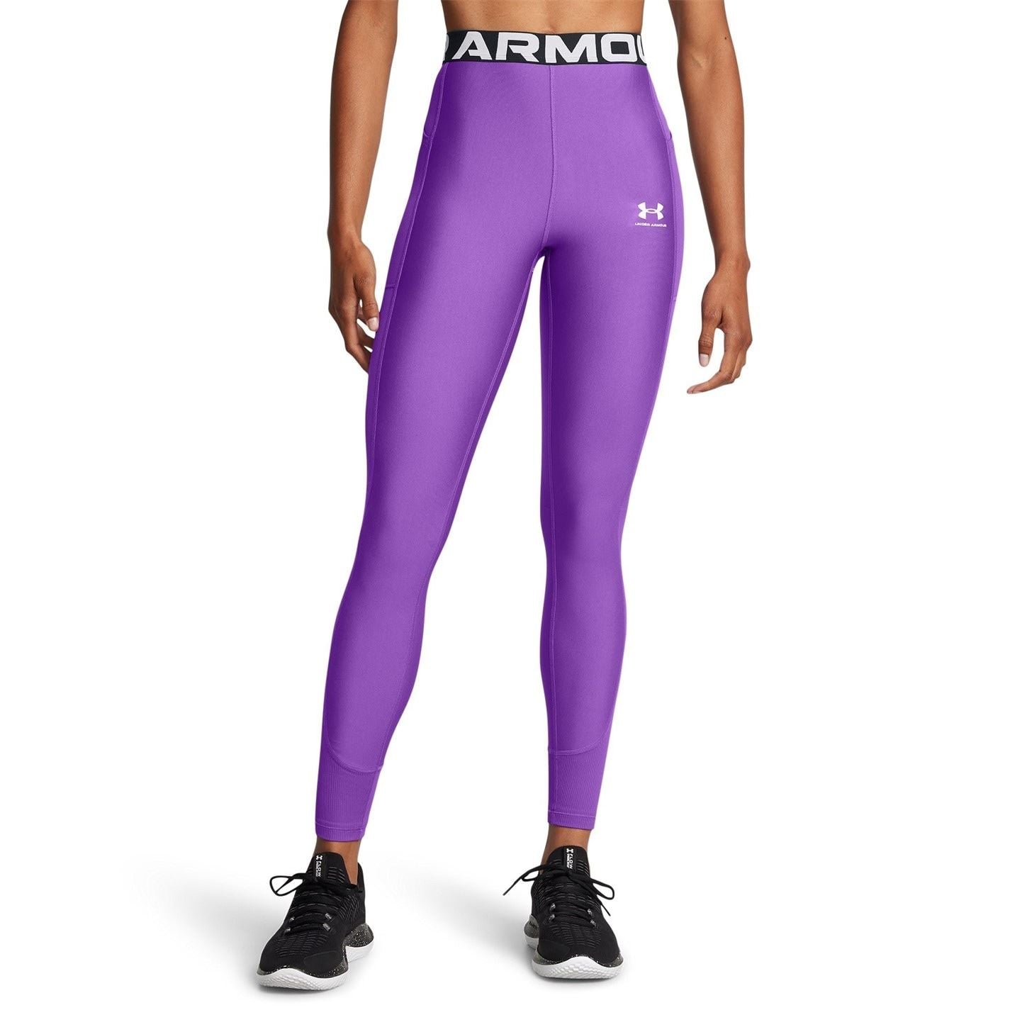 Under Armour Heatgear Gym Leggings