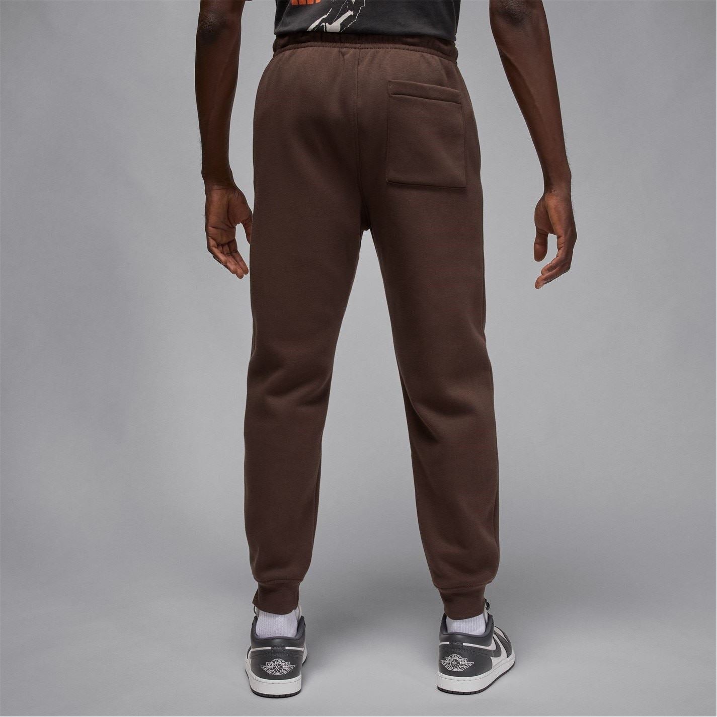 Air Jordan Mens Essential Fleece Pants